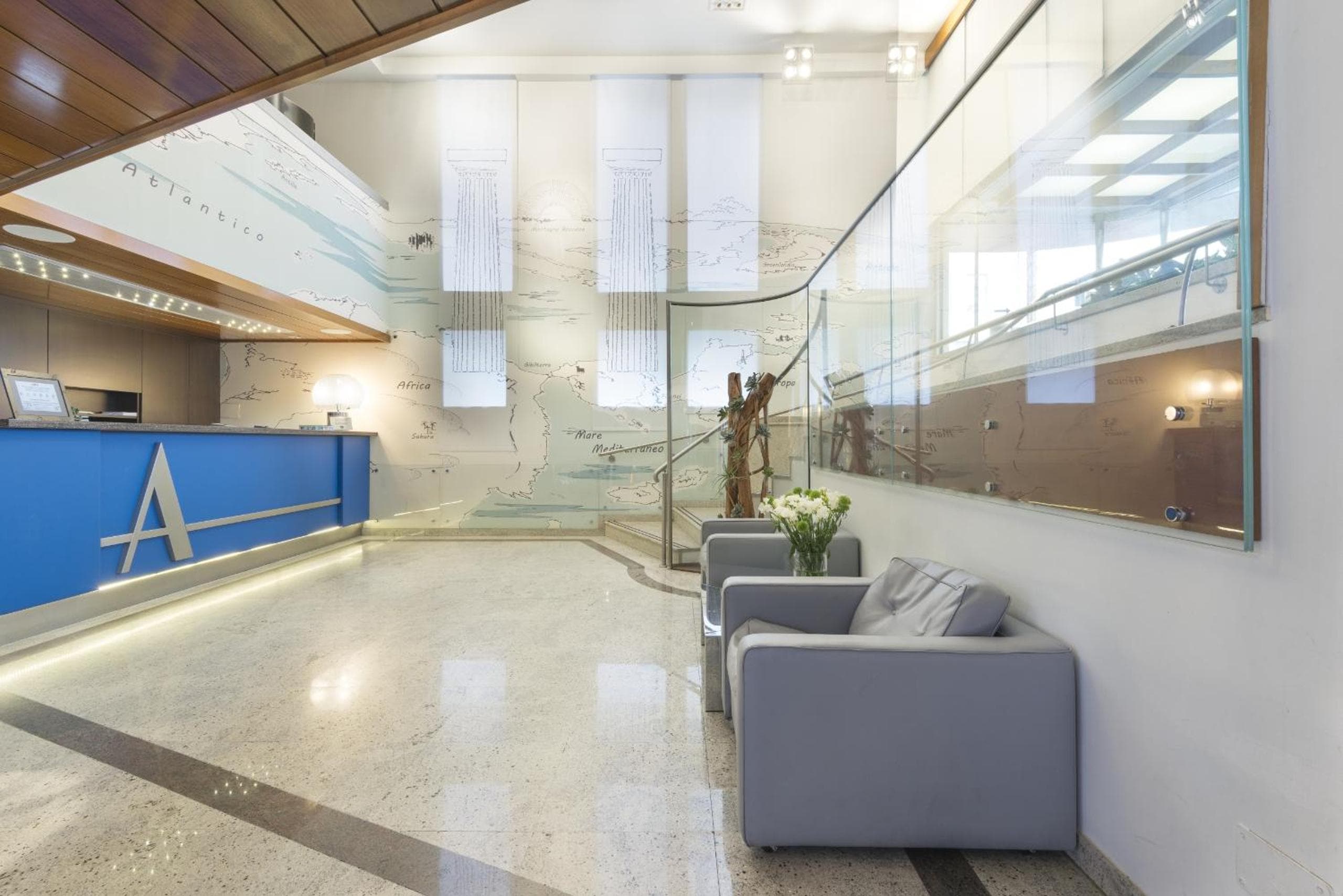 c-hotels Atlantic — 6