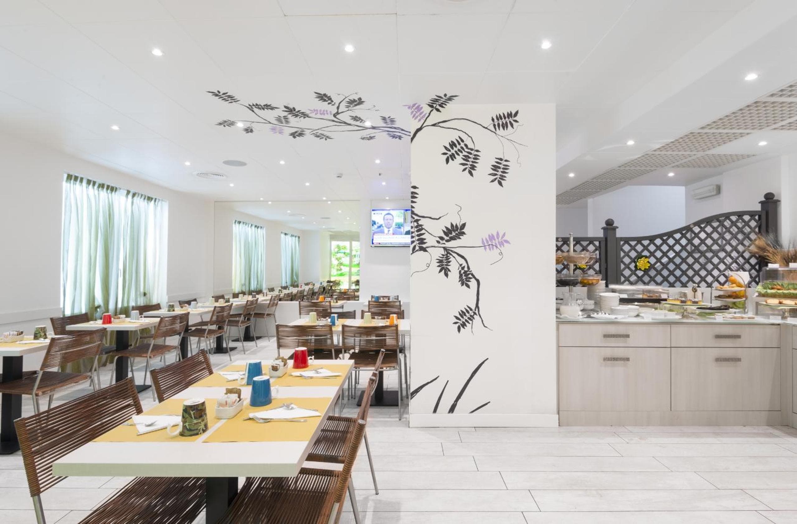 c-hotels Atlantic — 7