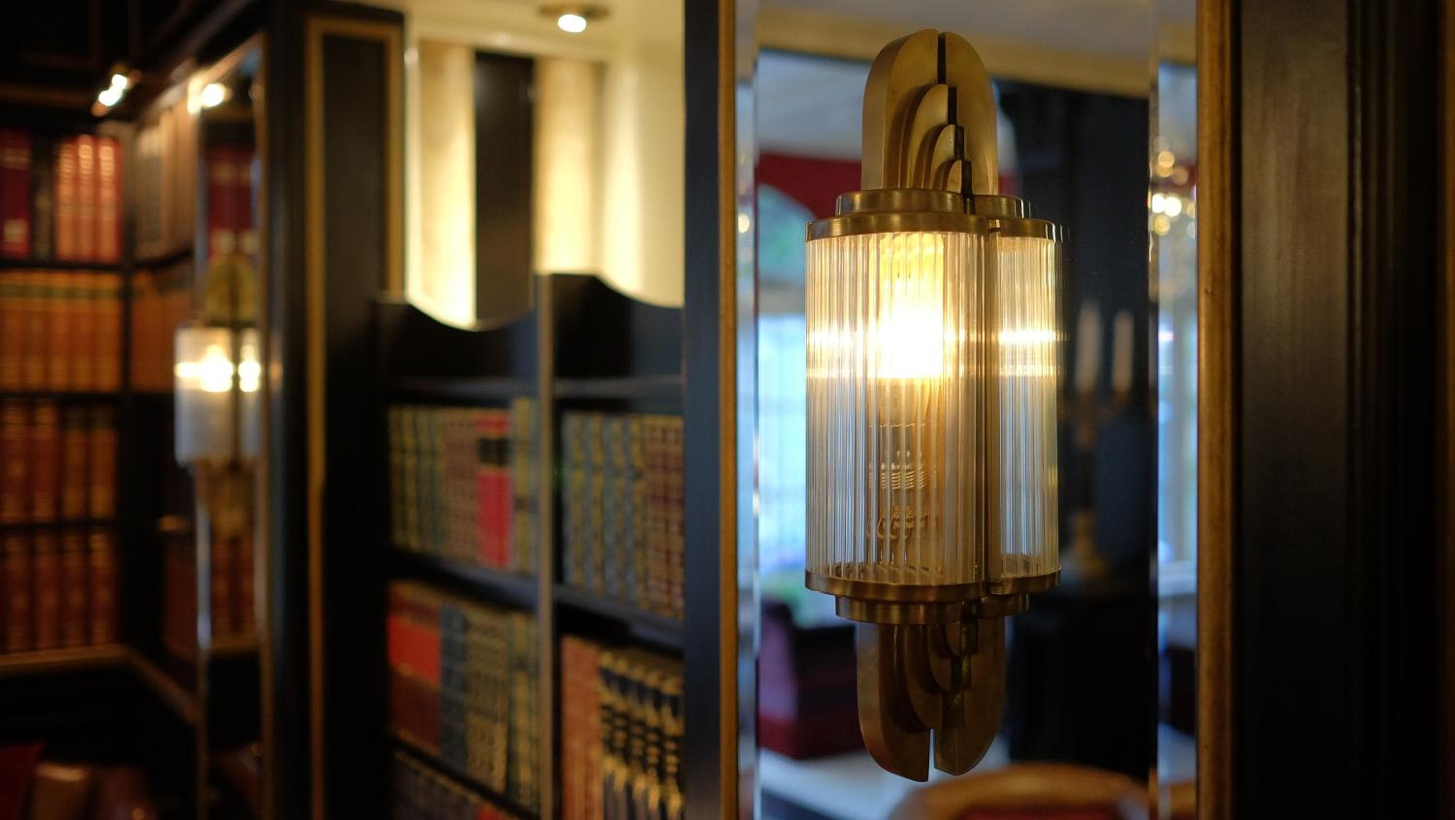 Apollofirst Boutique Hotel — 26