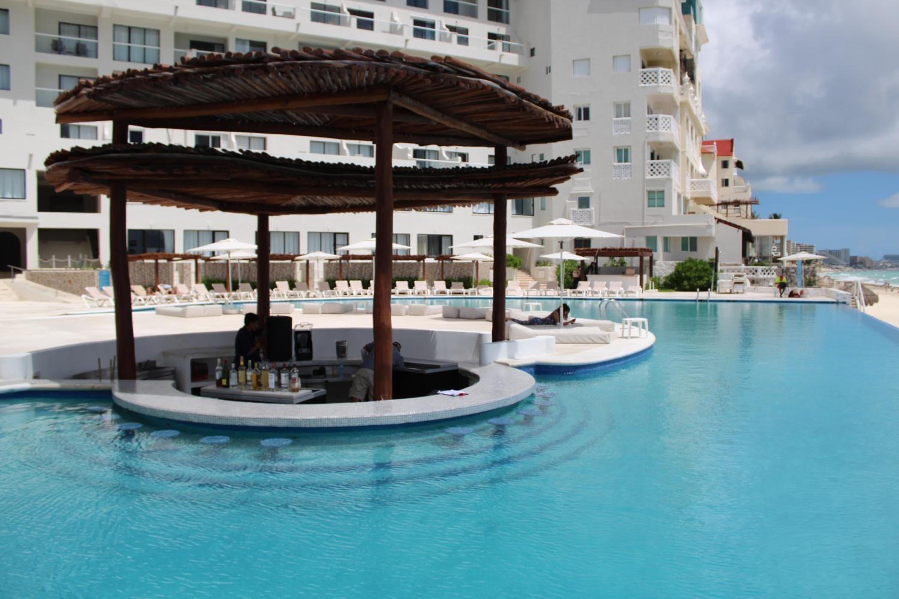 Cyan Cancun Resort & Spa — 27