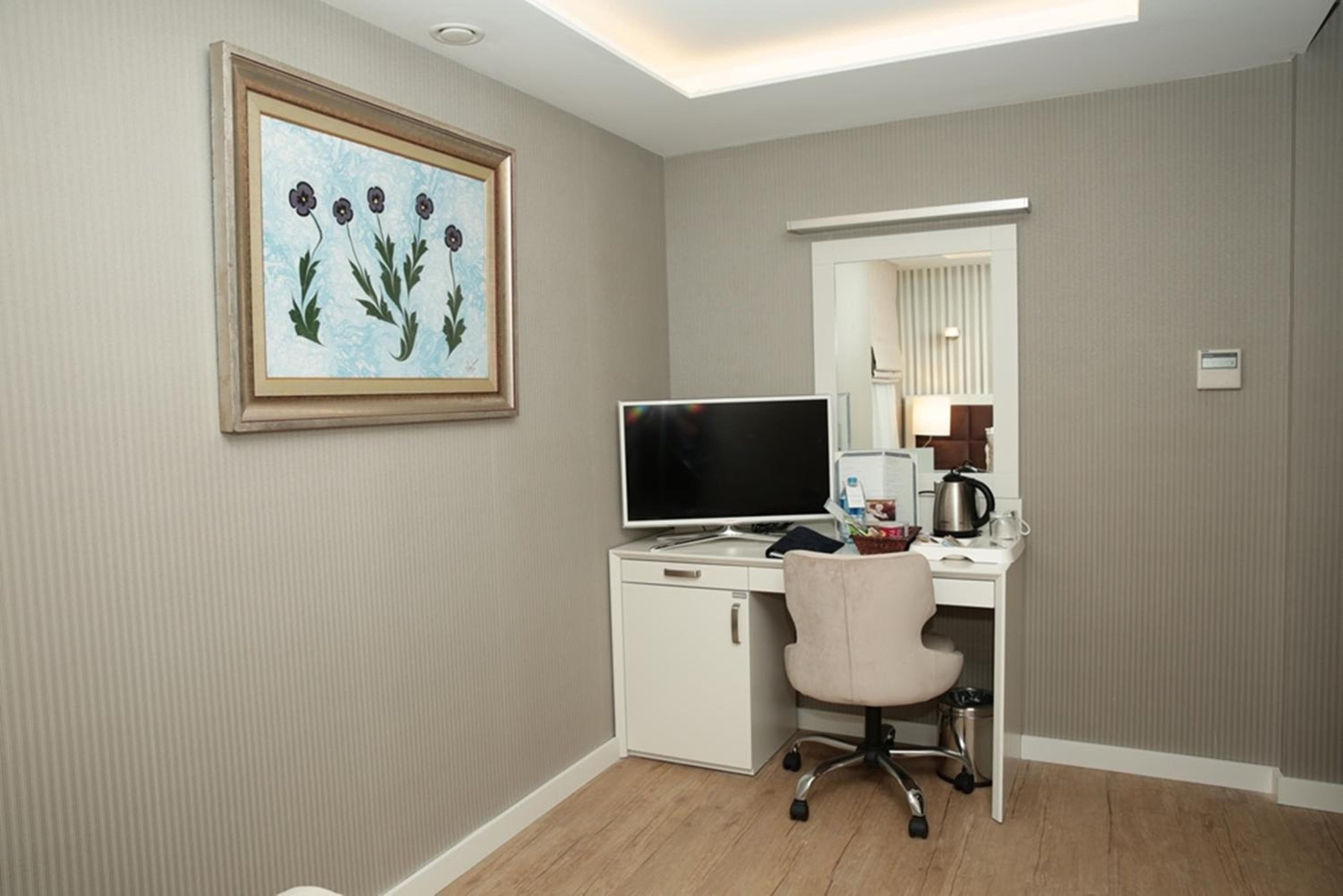 Hotel Byotell Estambul — 20