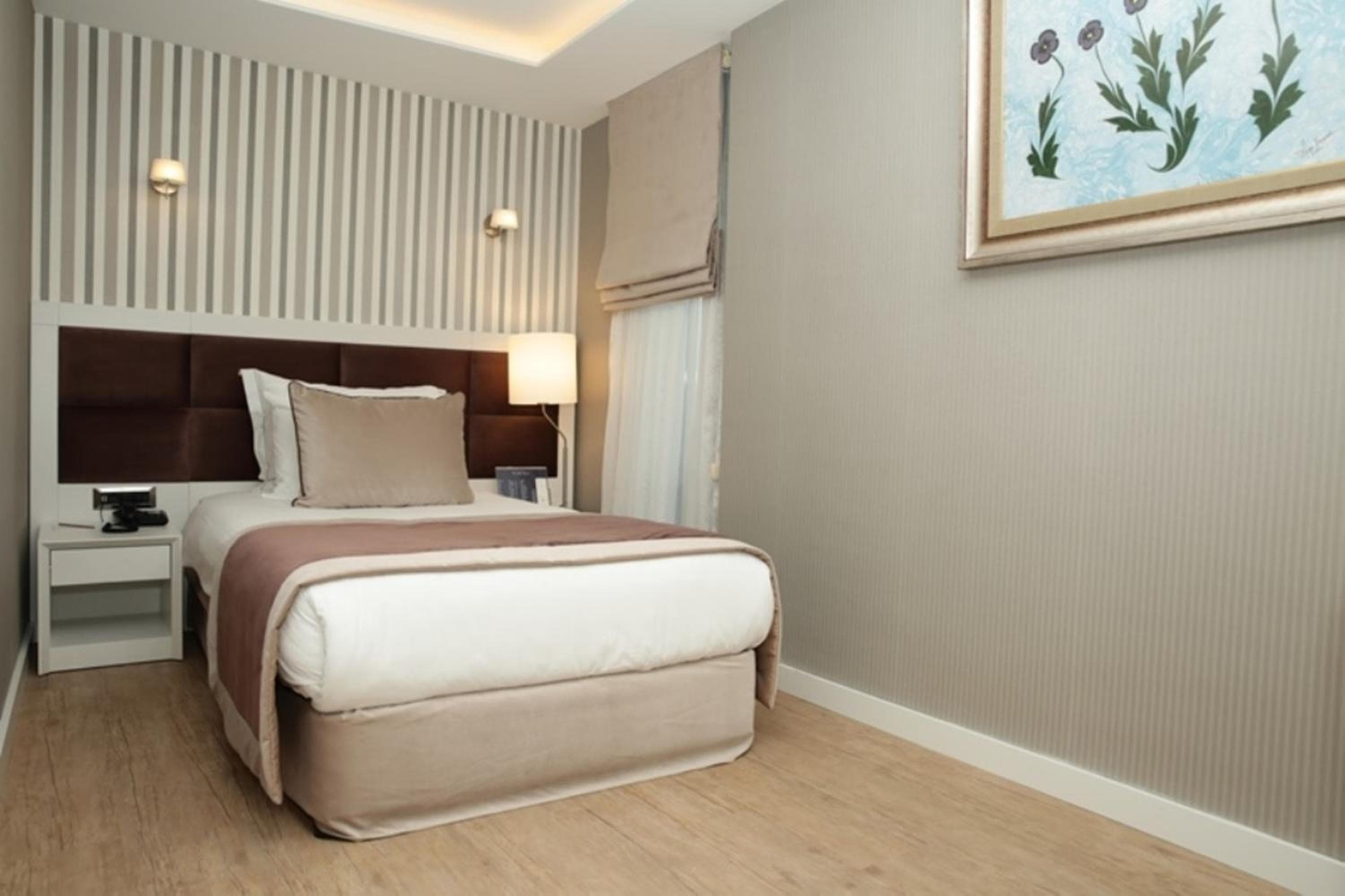 Hotel Byotell Estambul — 19