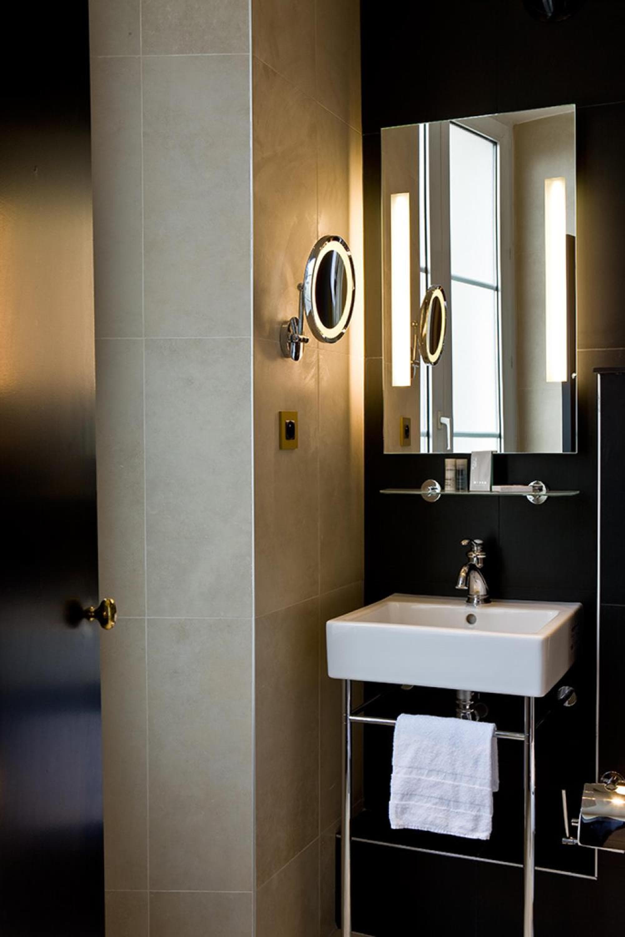 Hotel Observatoire Luxembourg — 17