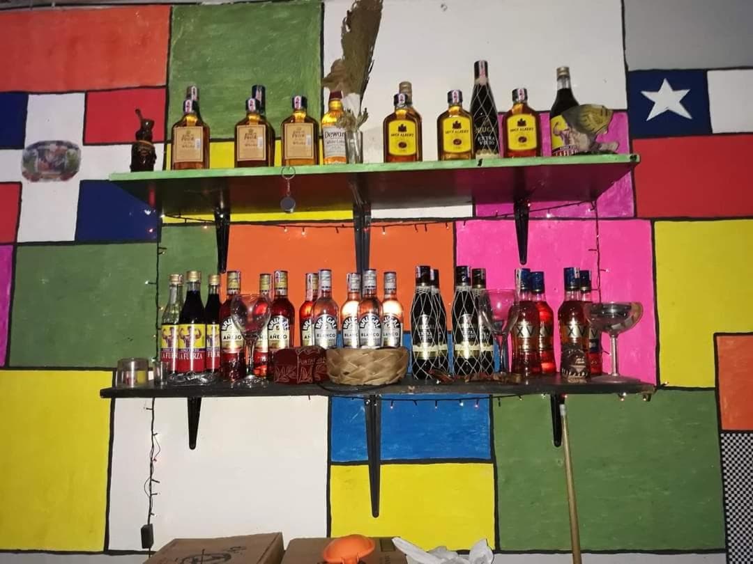 chilean beer bar — 6