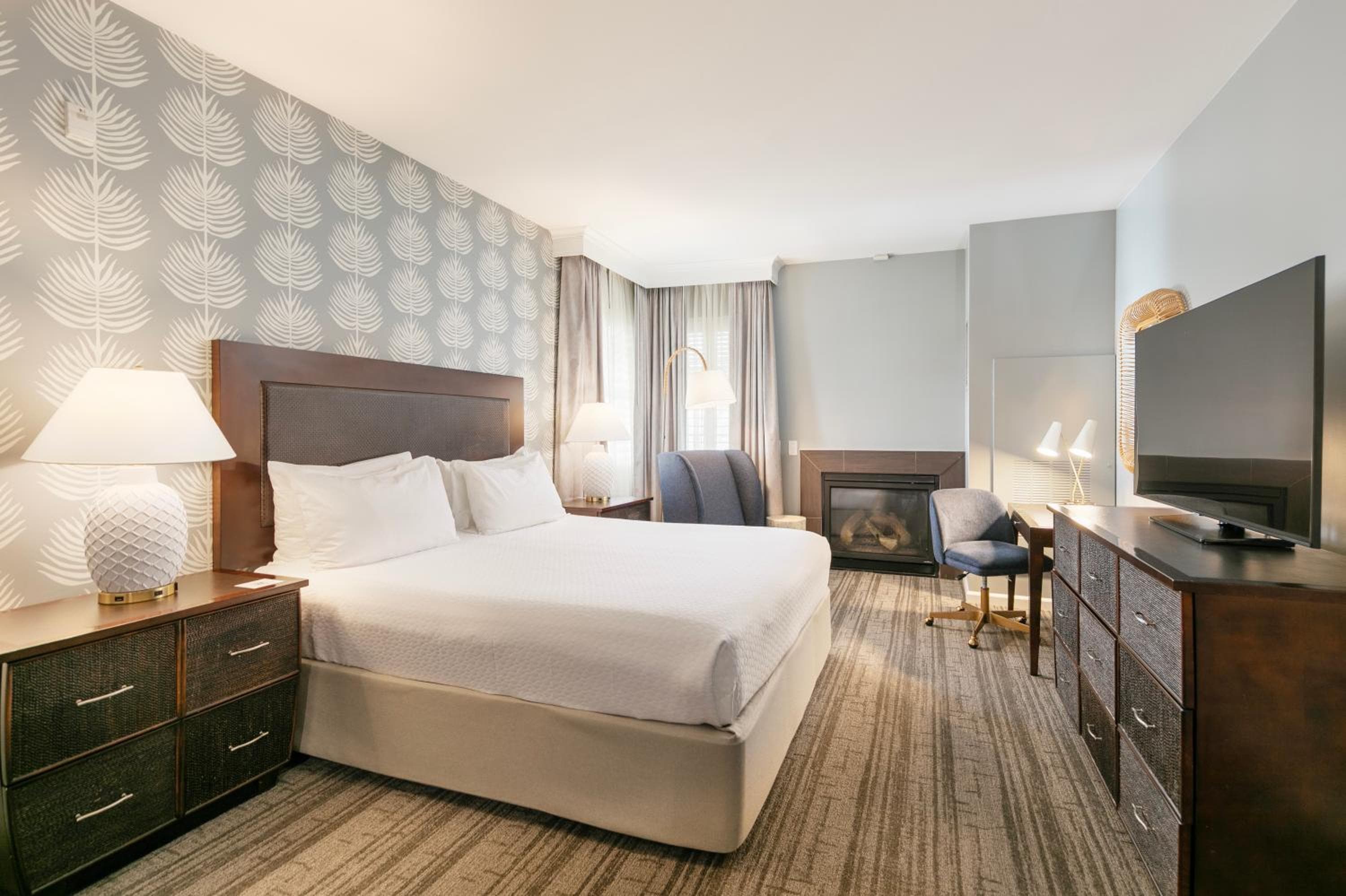 Jamaica Bay Inn Marina Del Rey Tapestry Collection by Hilton — 10