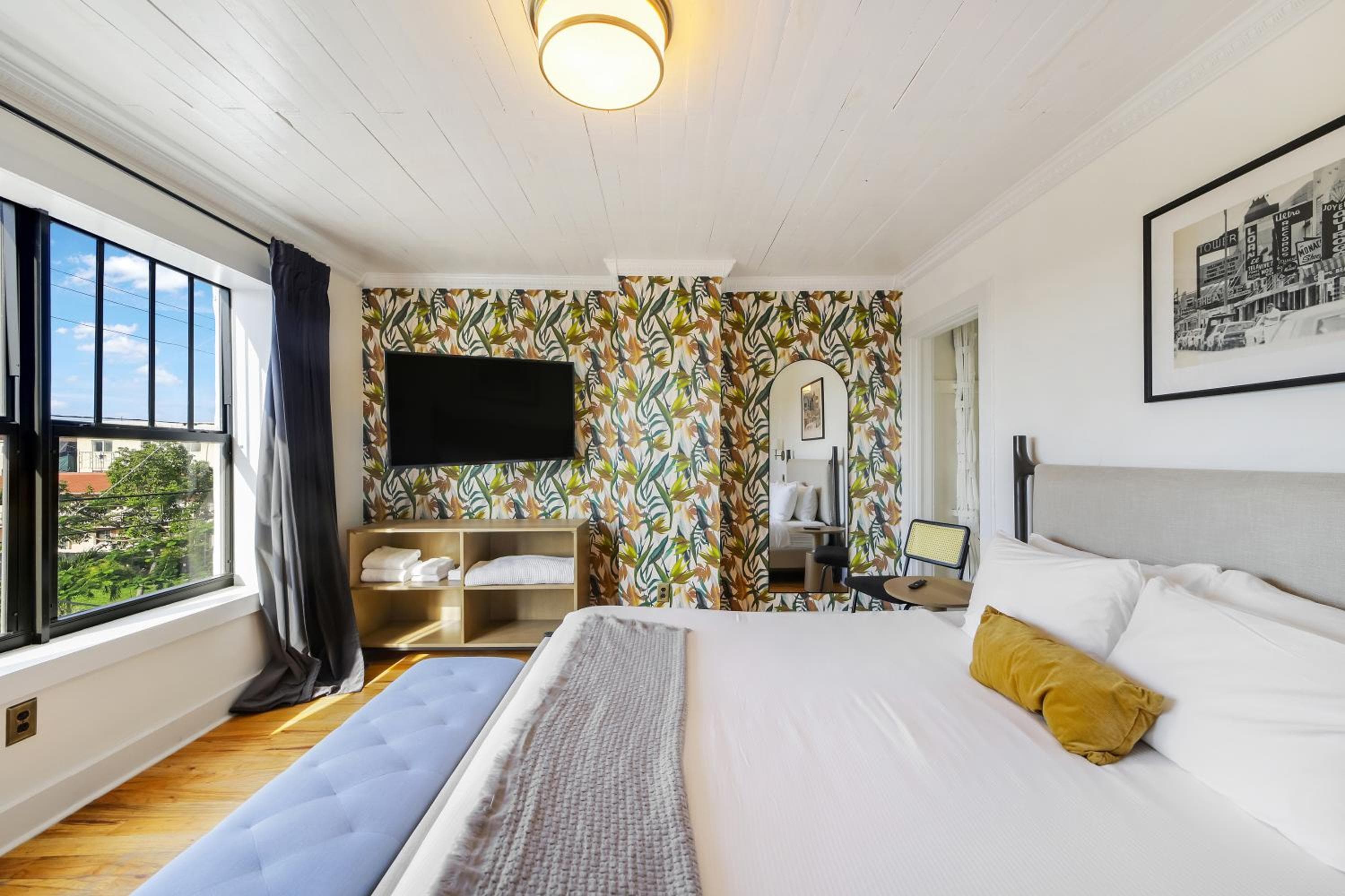 Tower Hotel Little Havana — 27