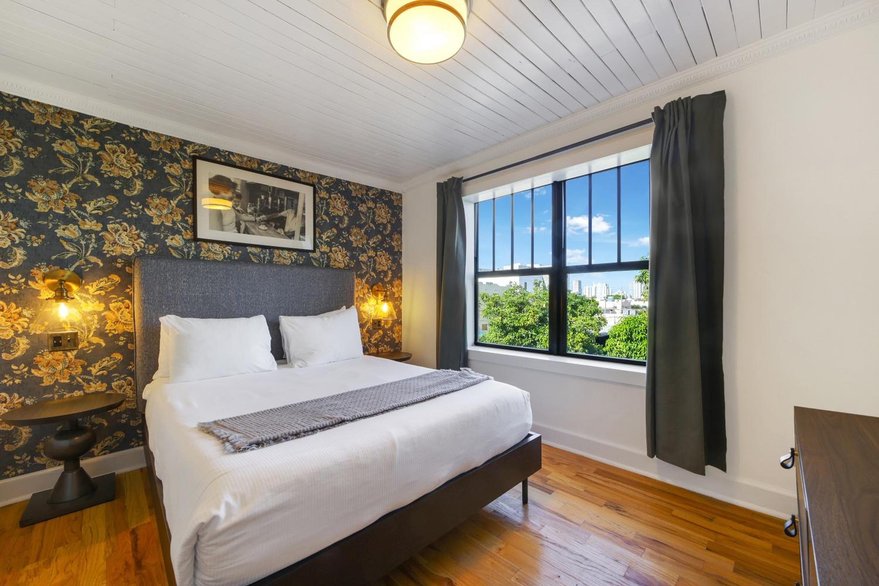 Tower Hotel Little Havana — 7