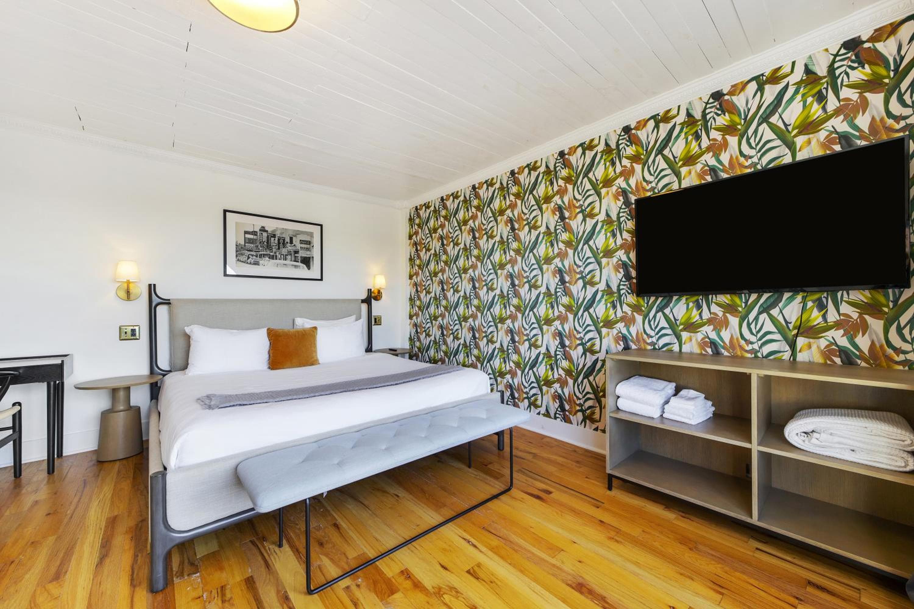 Tower Hotel Little Havana — 30