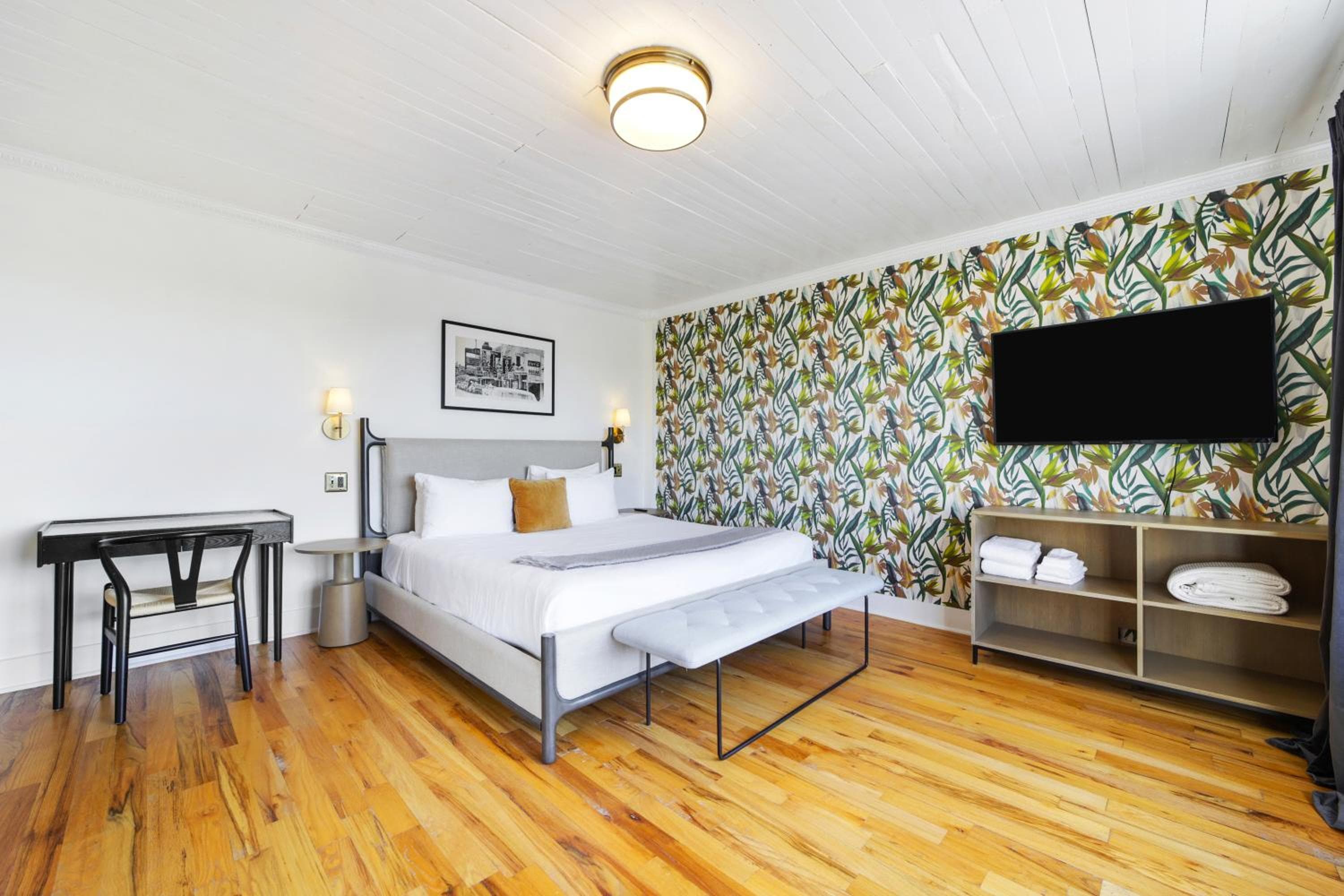 Tower Hotel Little Havana — 13