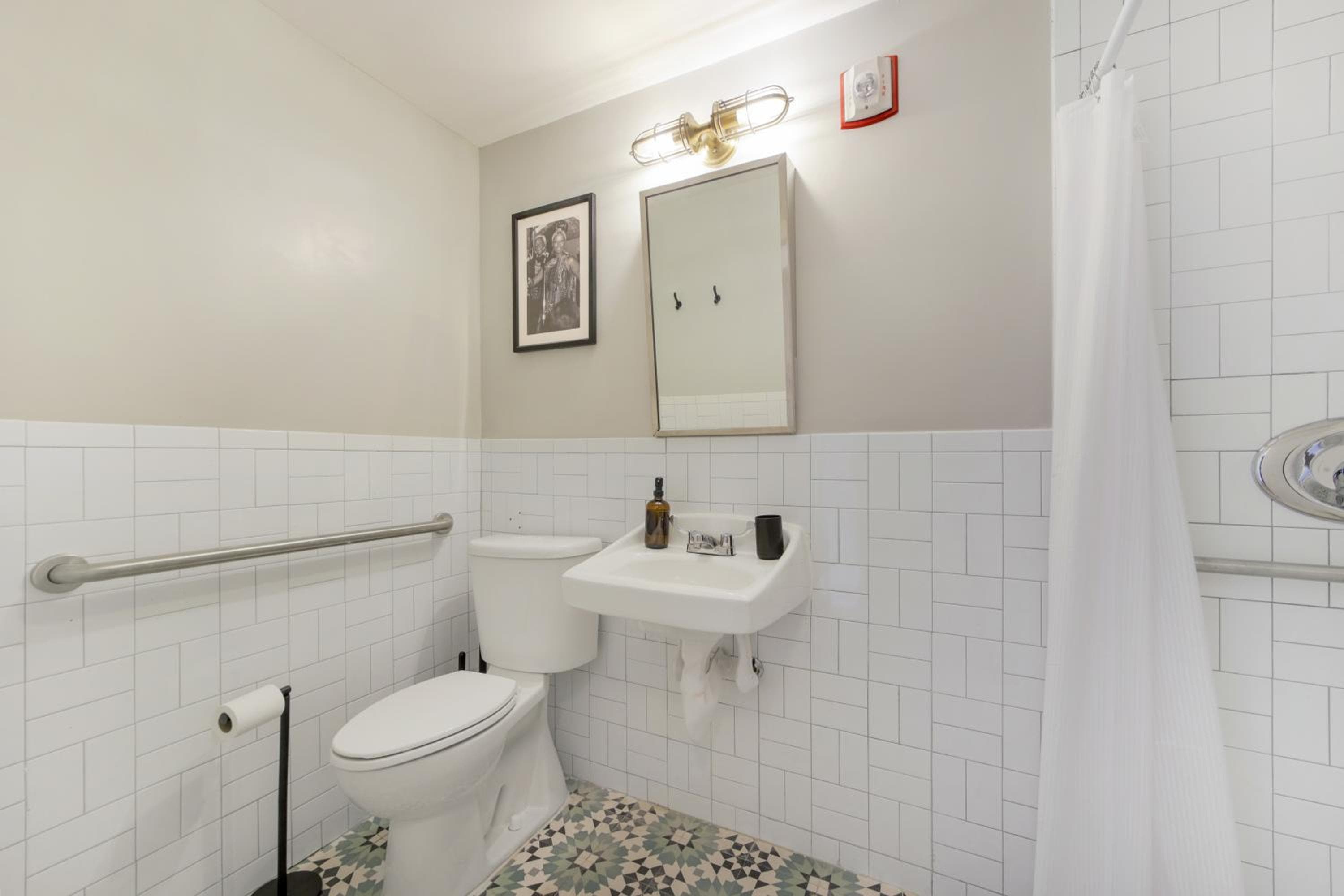 Tower Hotel Little Havana — 18