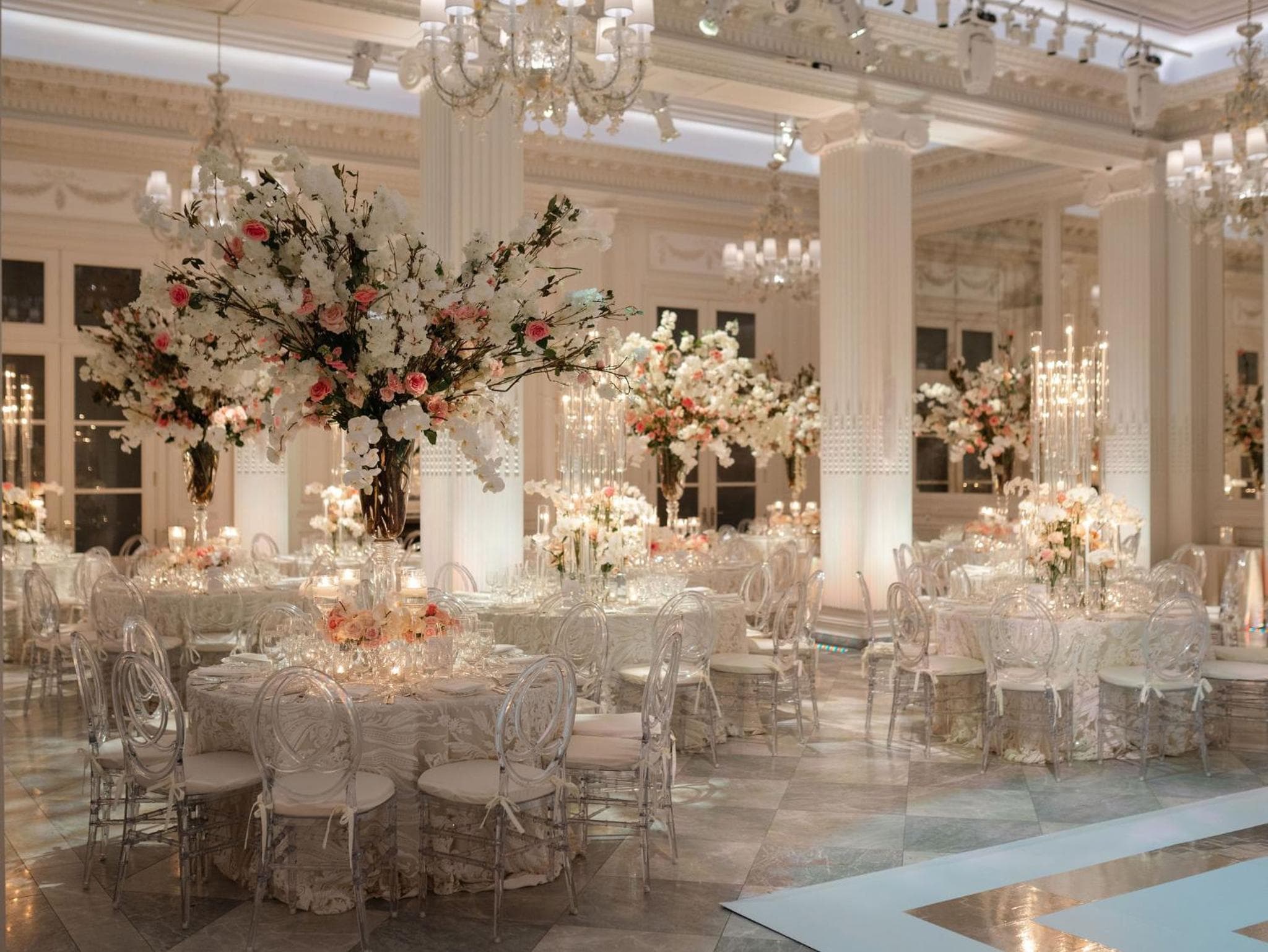 Das Pierre, Ein Taj Hotel, New York — 10
