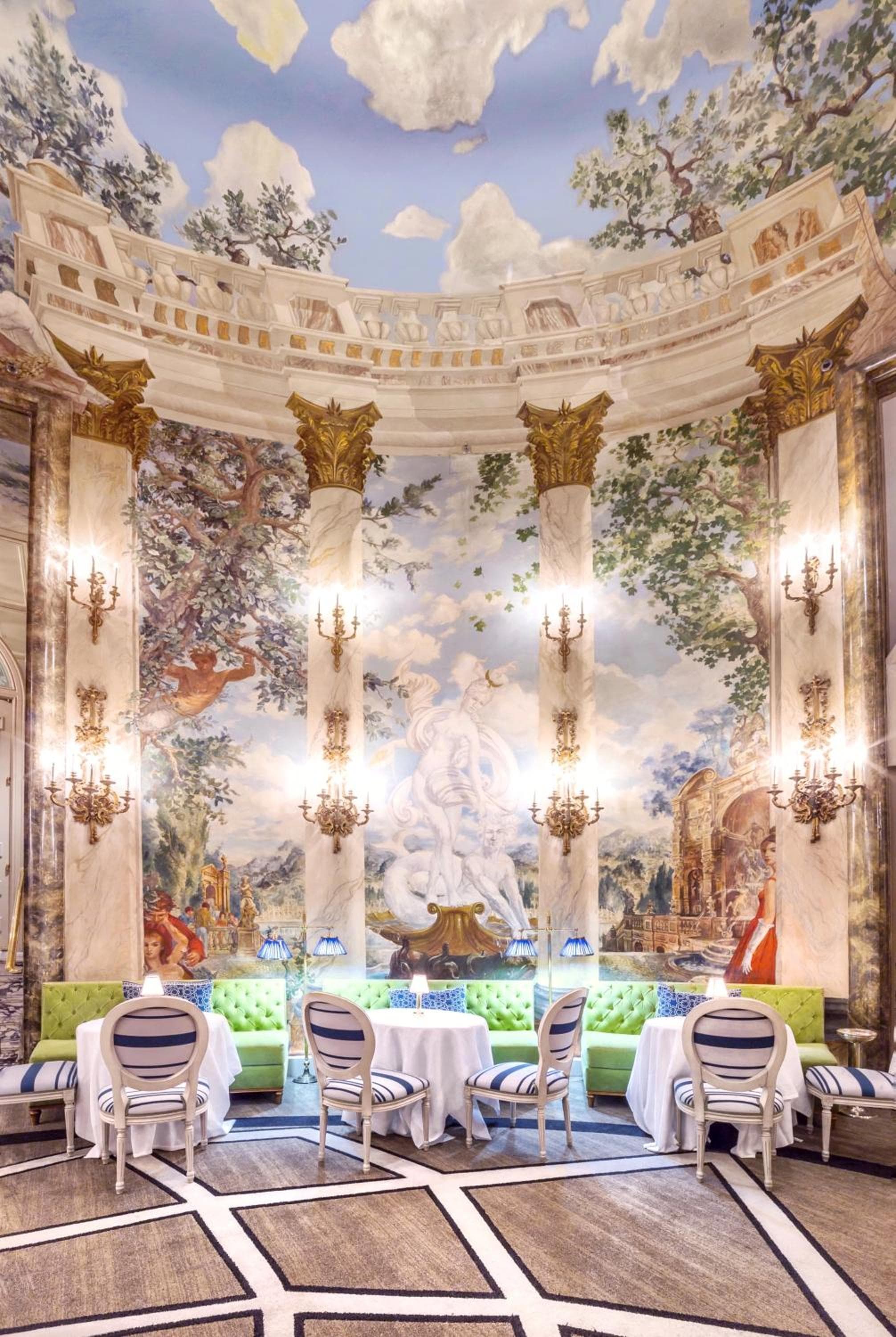 Das Pierre, Ein Taj Hotel, New York — 6