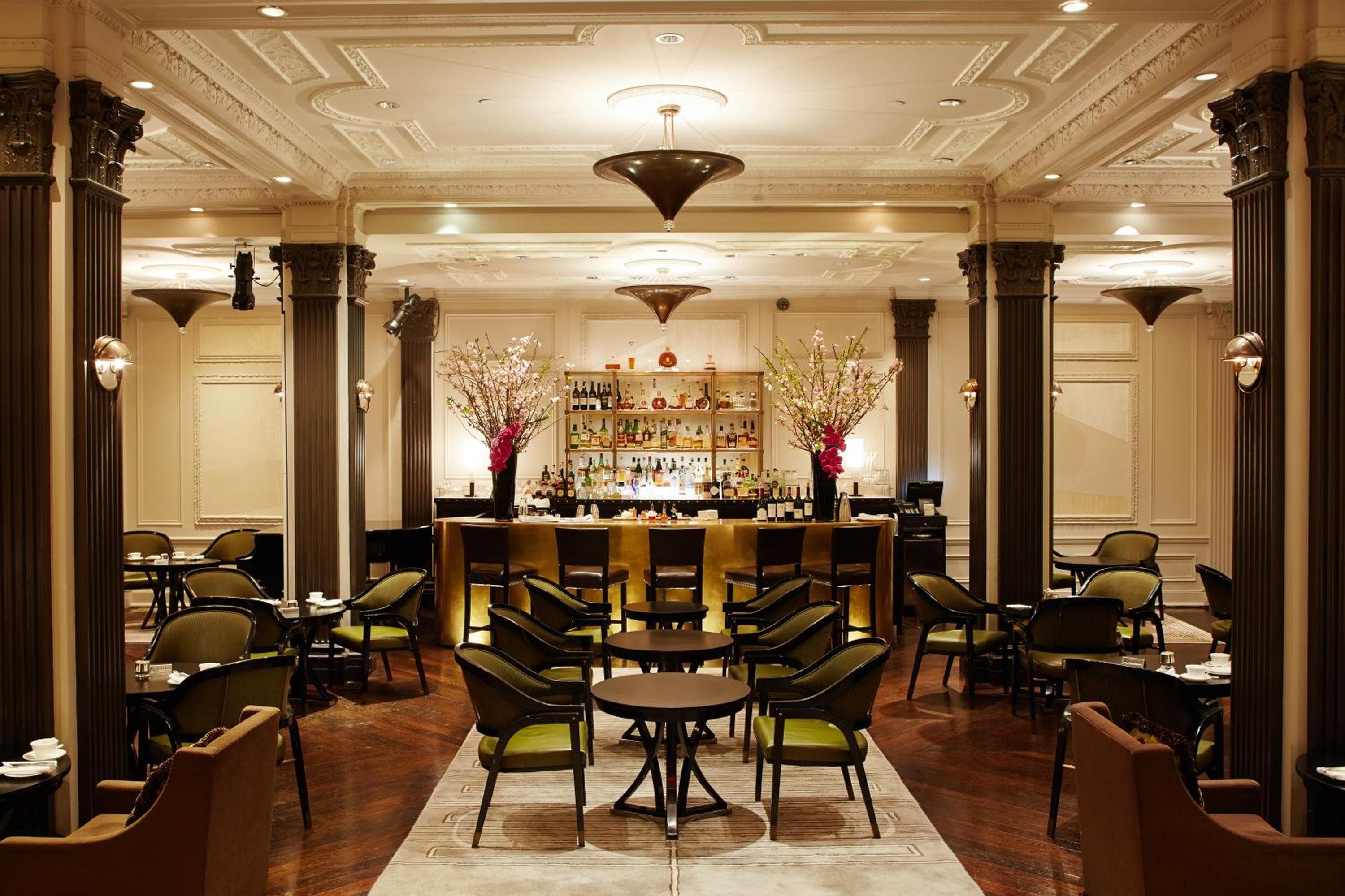Das Pierre, Ein Taj Hotel, New York — 12