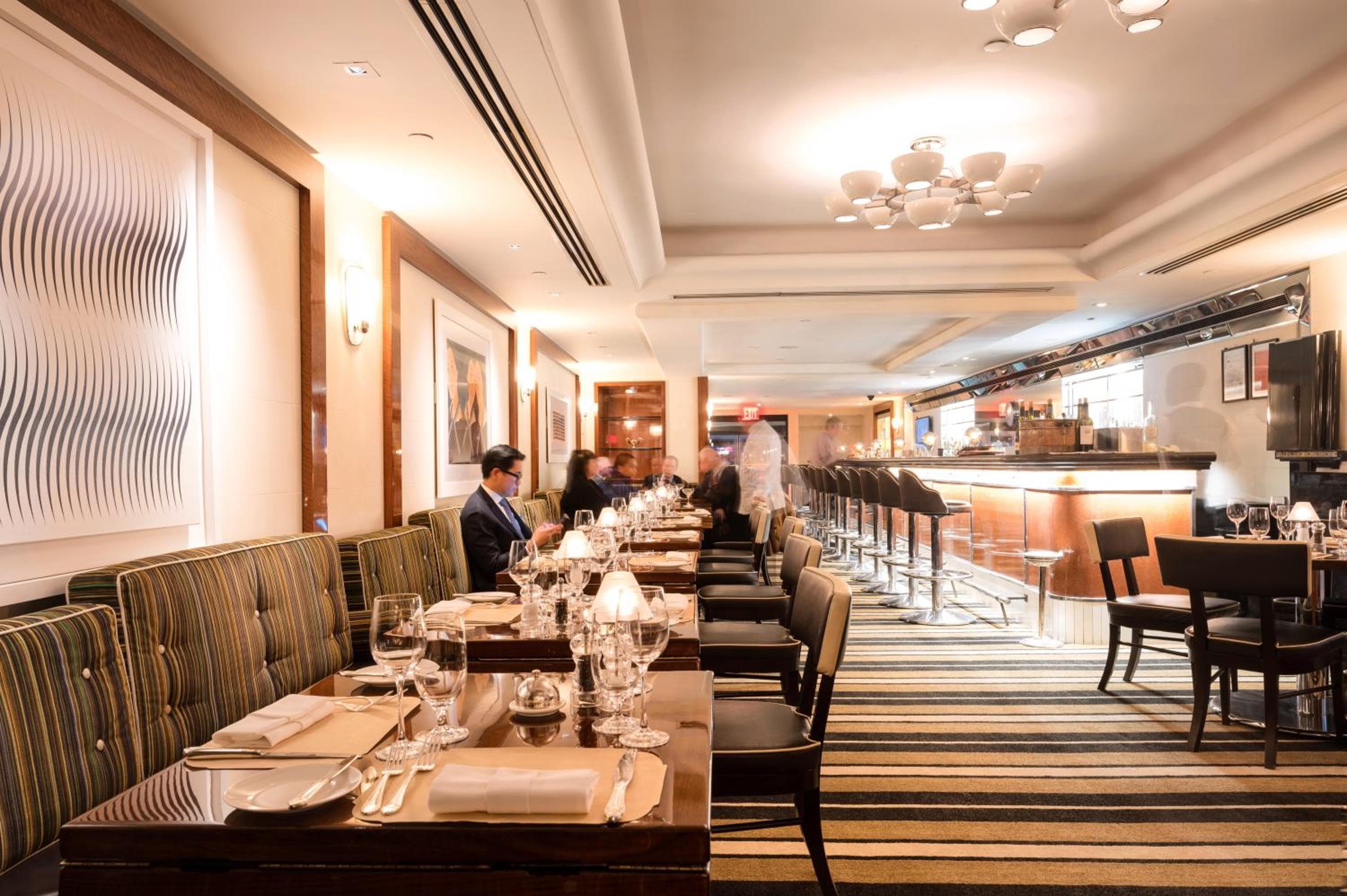Das Pierre, Ein Taj Hotel, New York — 11