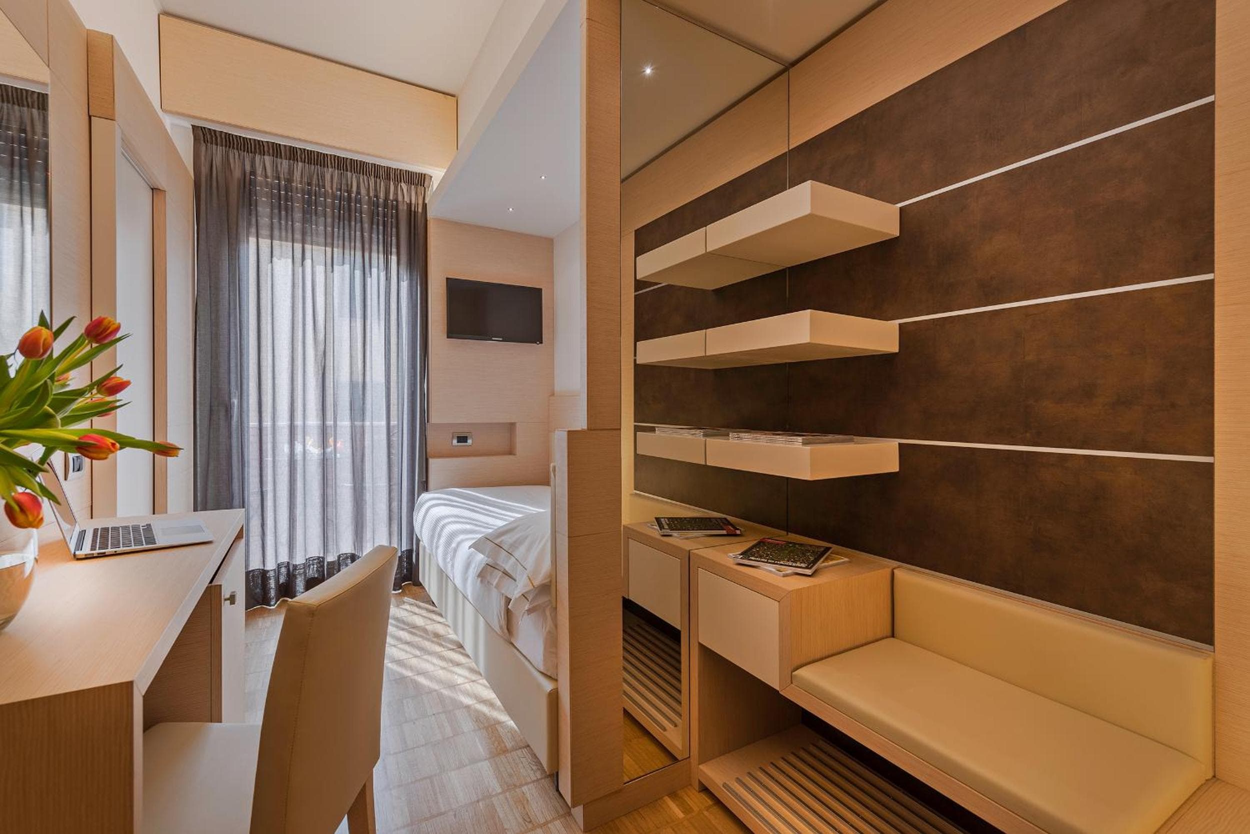 Albergo Ariston — 15