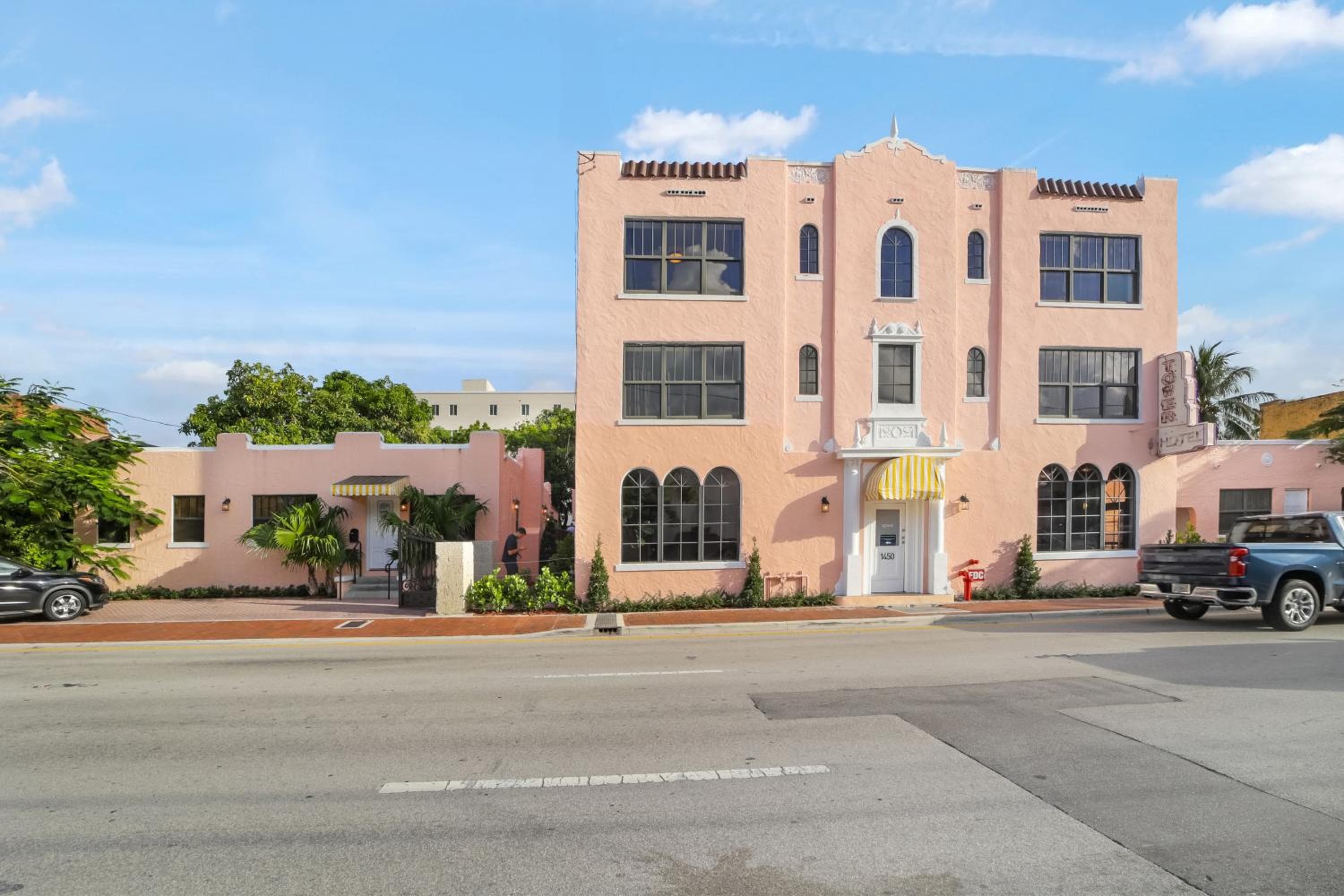 Tower Hotel Little Havana — 30