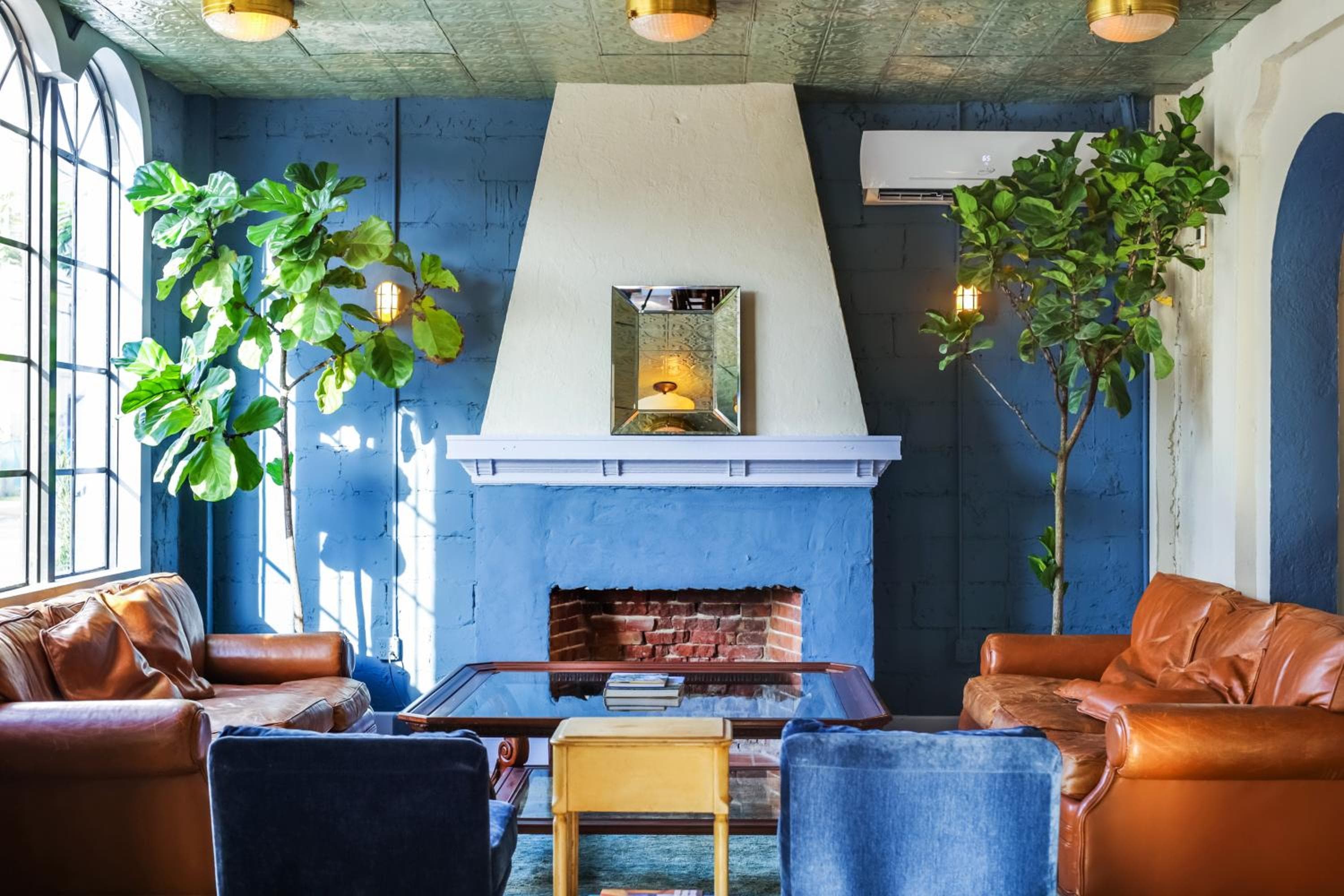 Tower Hotel Little Havana — 14