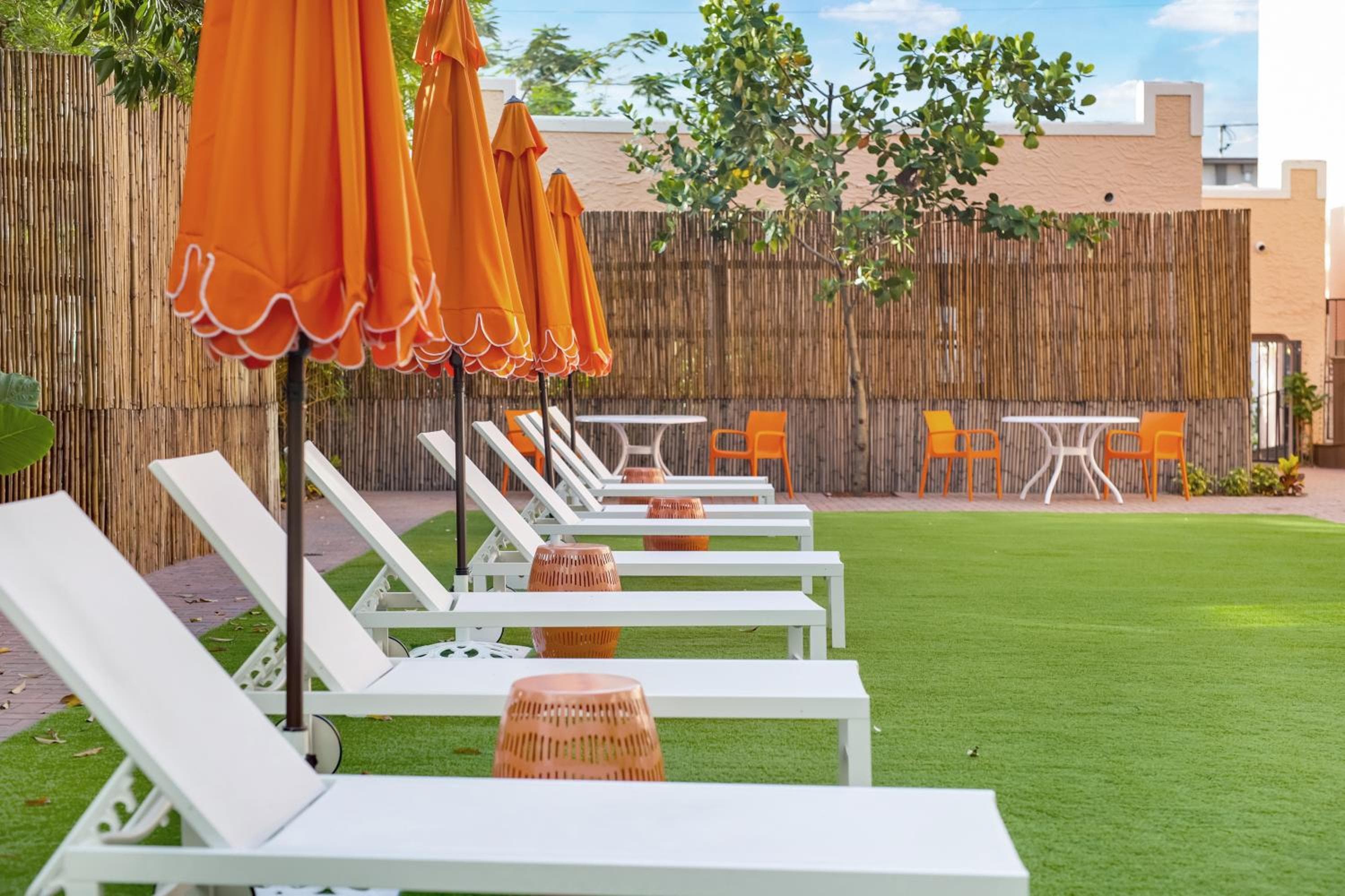 Tower Hotel Little Havana — 26