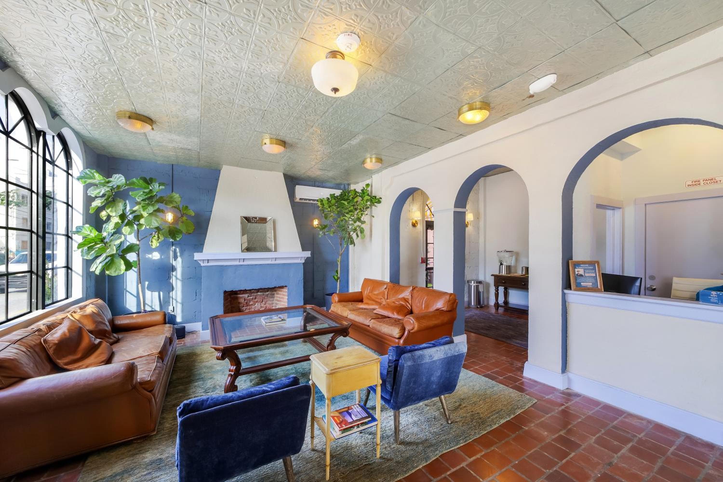 Tower Hotel Little Havana — 3