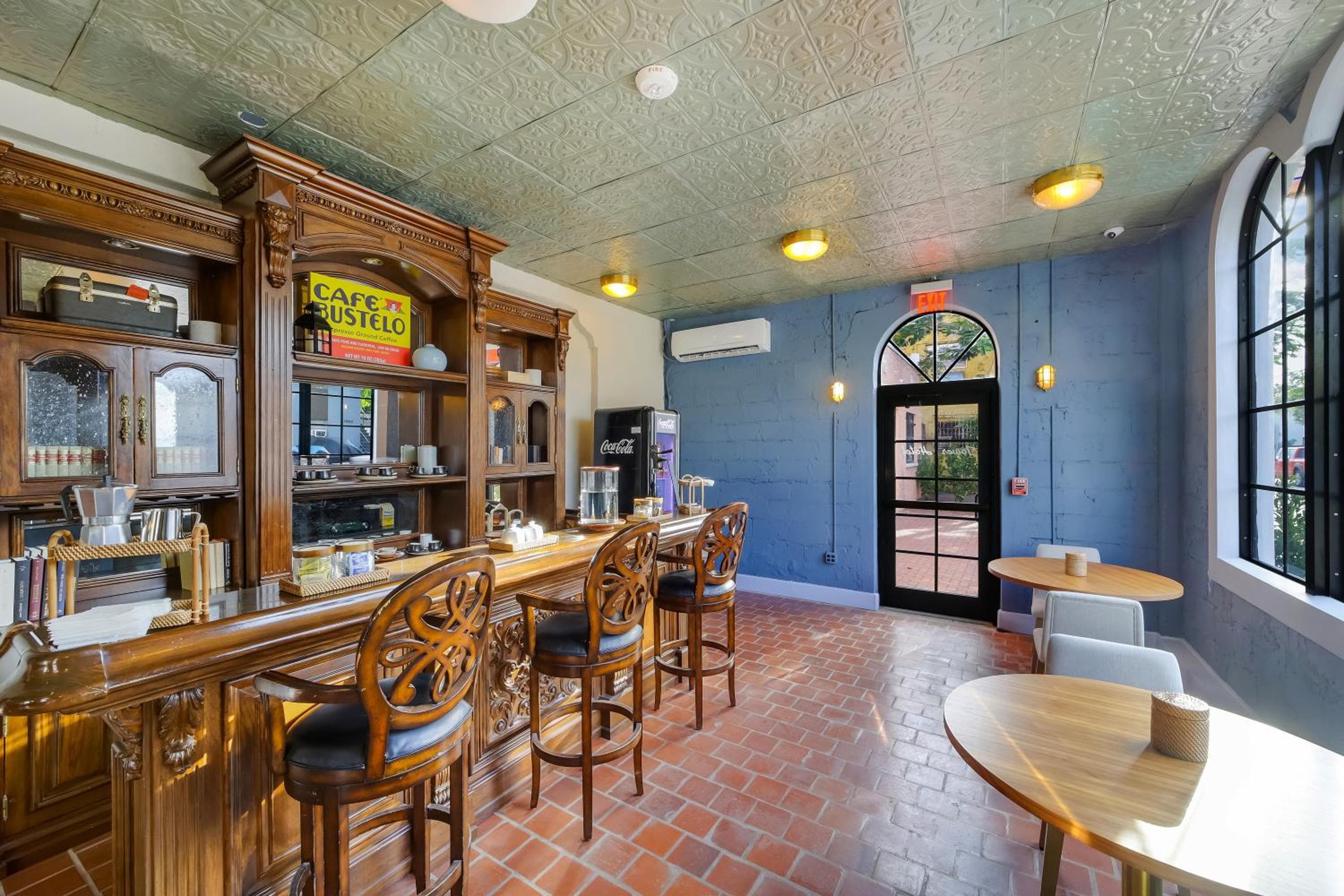 Tower Hotel Little Havana — 16