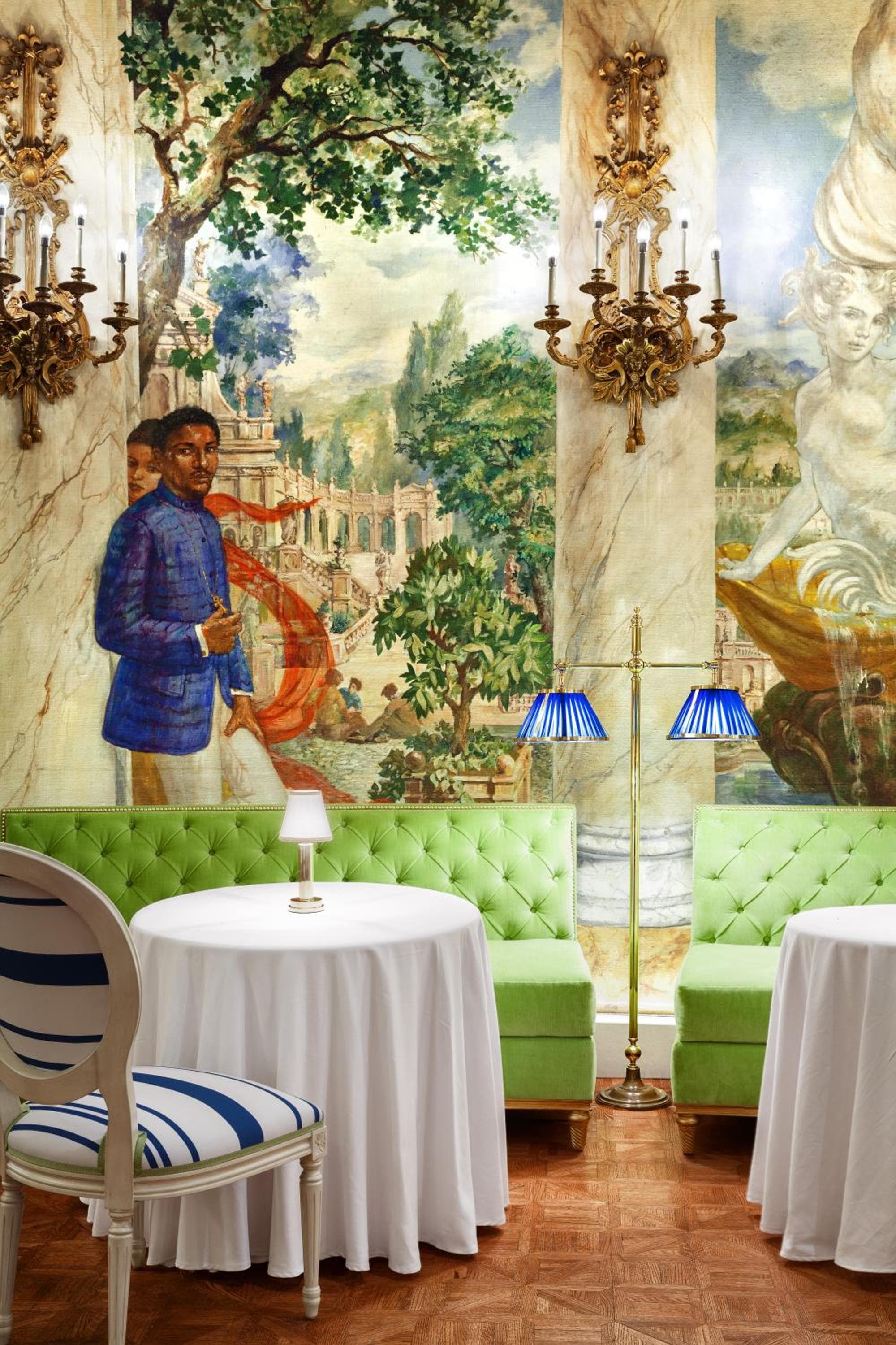 Das Pierre, Ein Taj Hotel, New York — 7