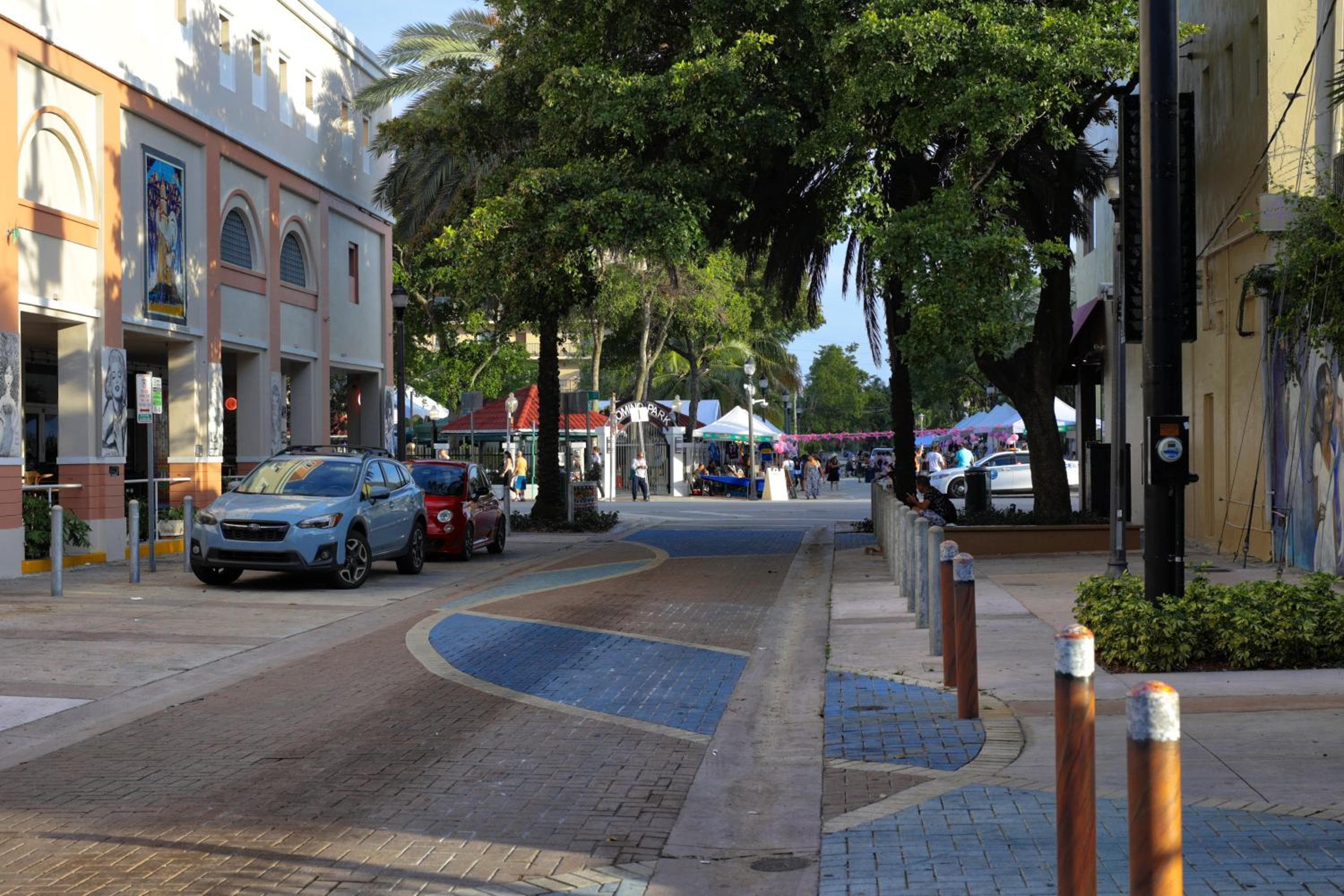 Tower Hotel Little Havana — 4