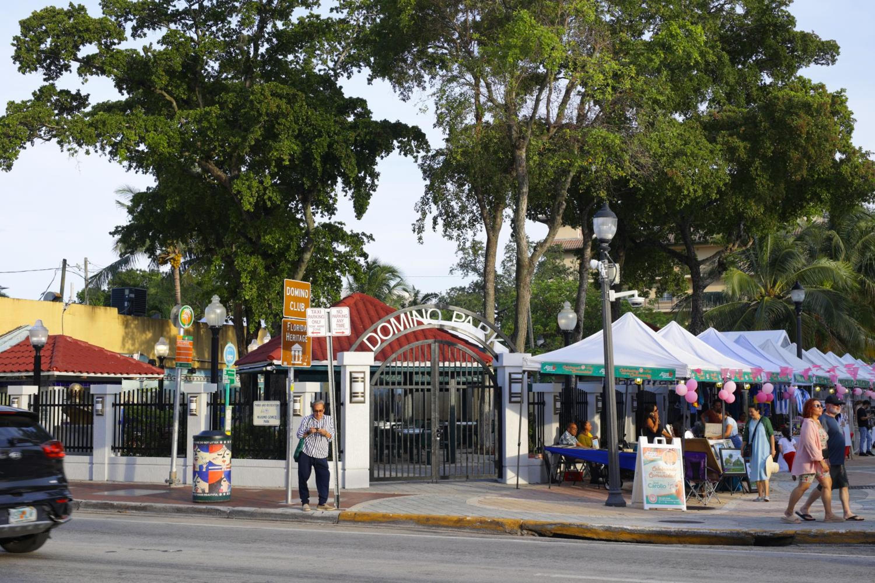 Tower Hotel Little Havana — 21
