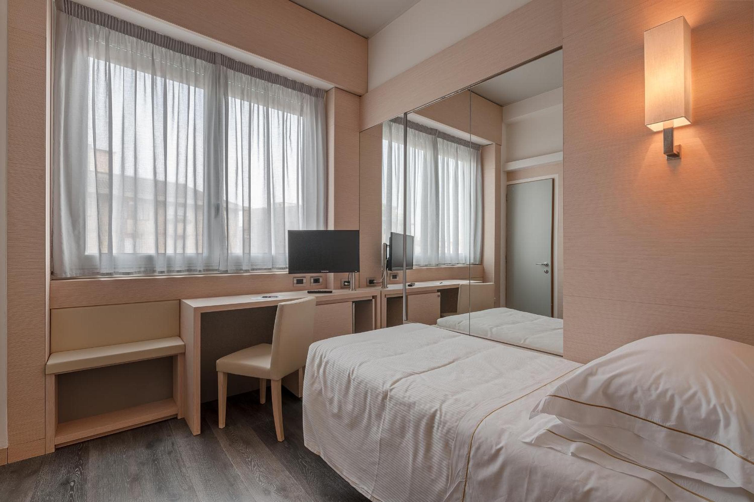 Albergo Ariston — 21