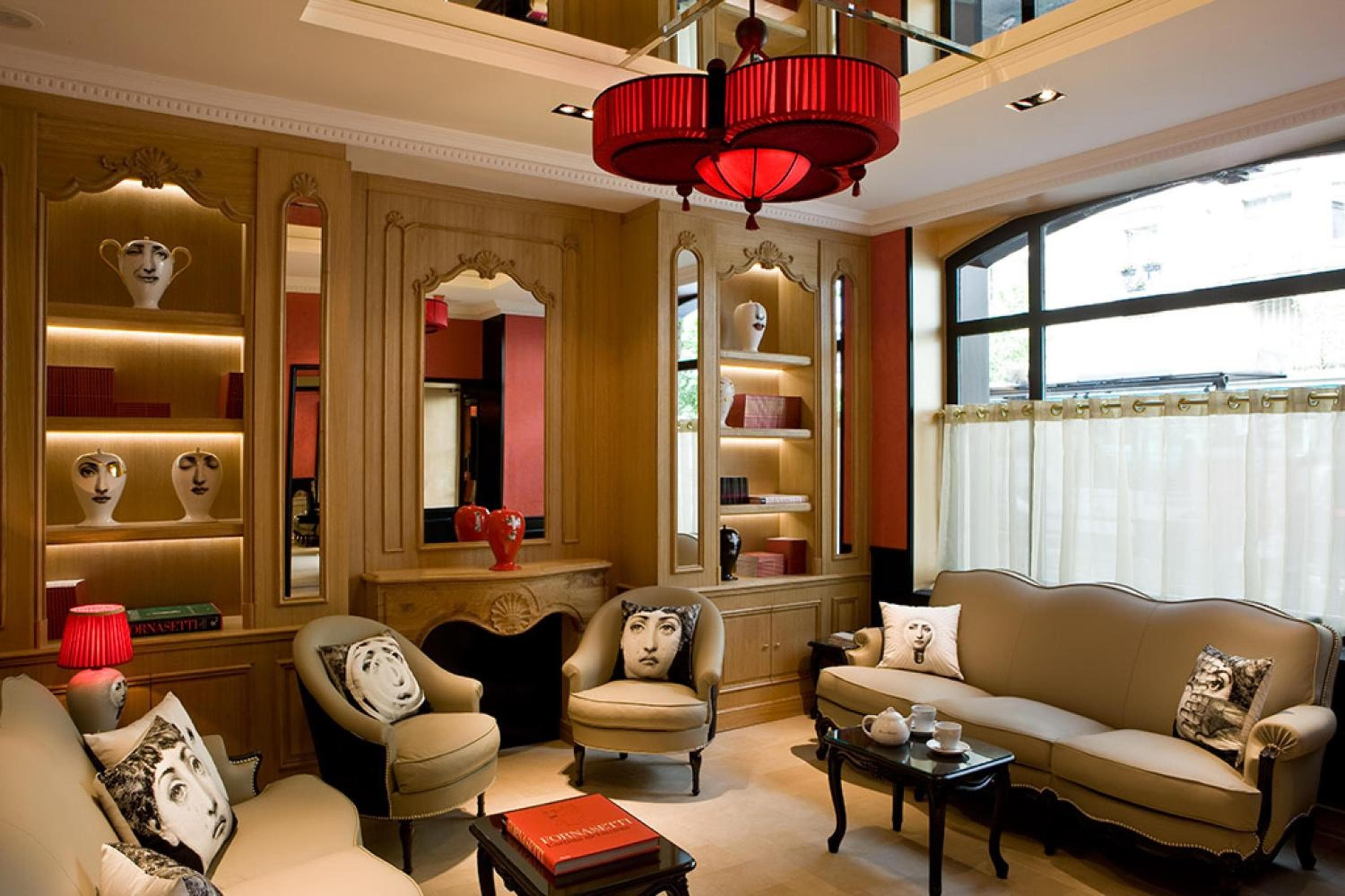 Hotel Observatoire Luxembourg — 8