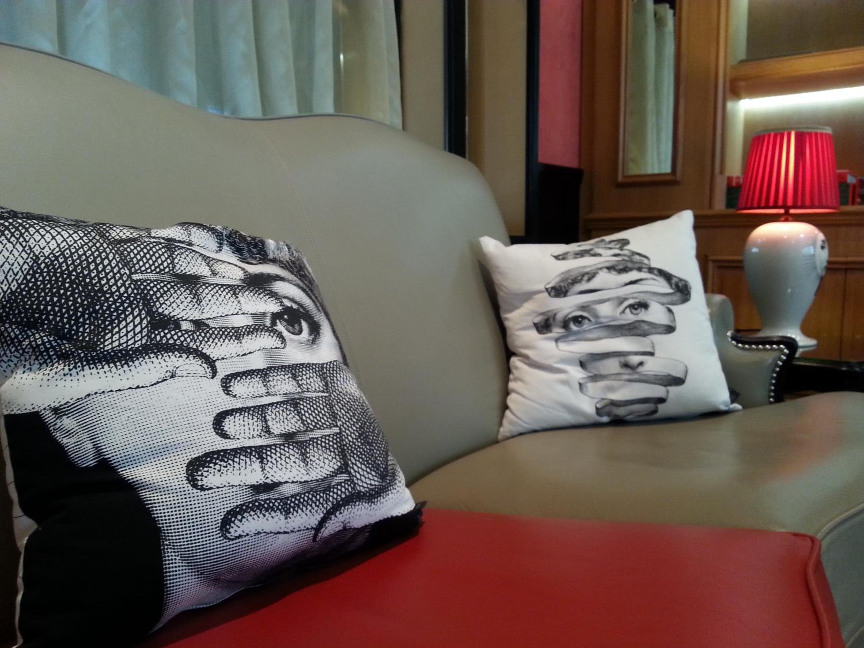 Hotel Observatoire Luxembourg — 19