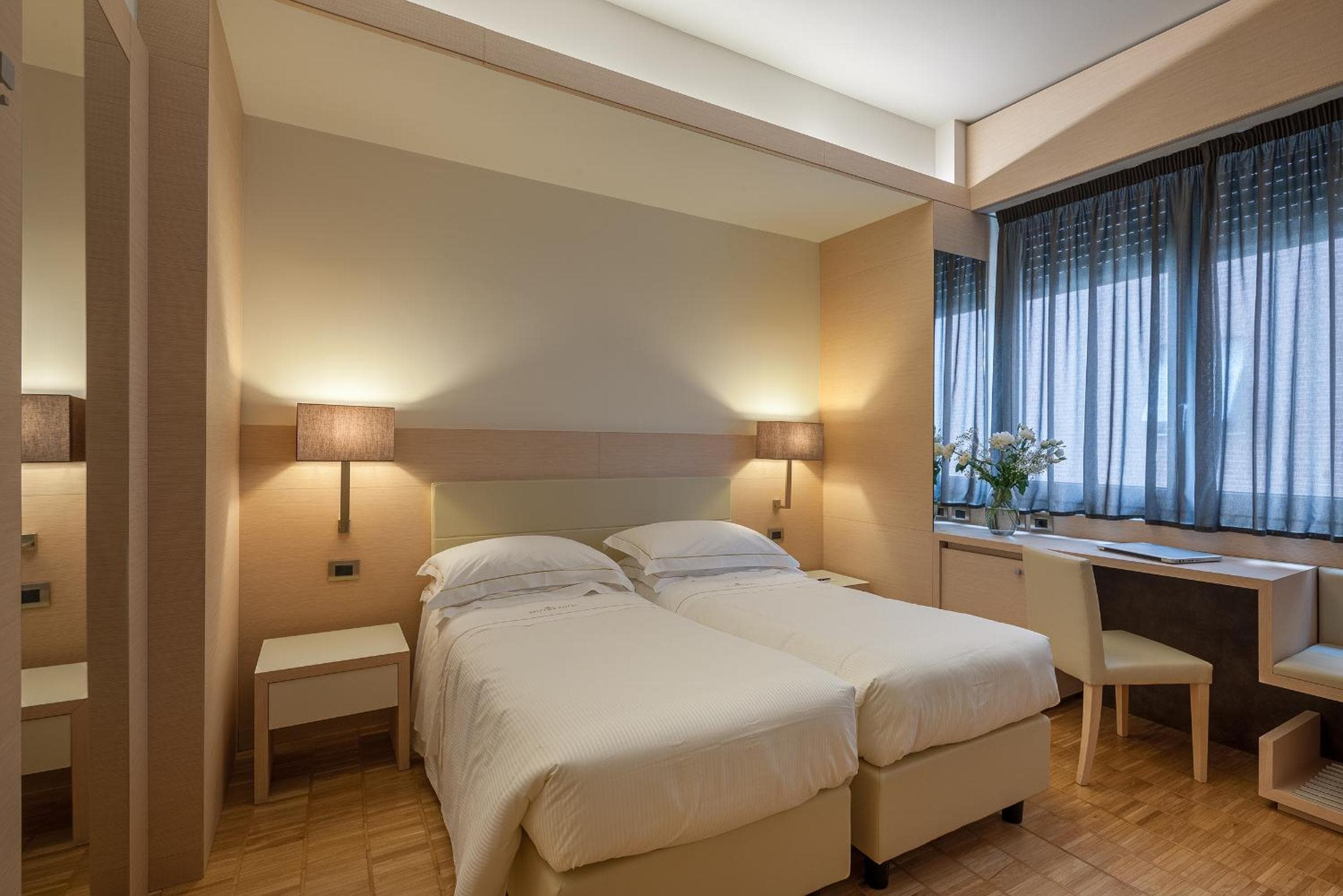 Hotel Ariston — 21
