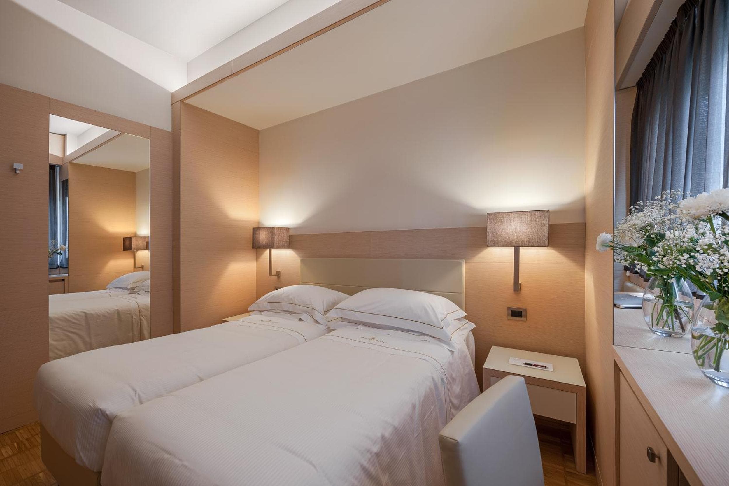 Hotel Ariston — 27
