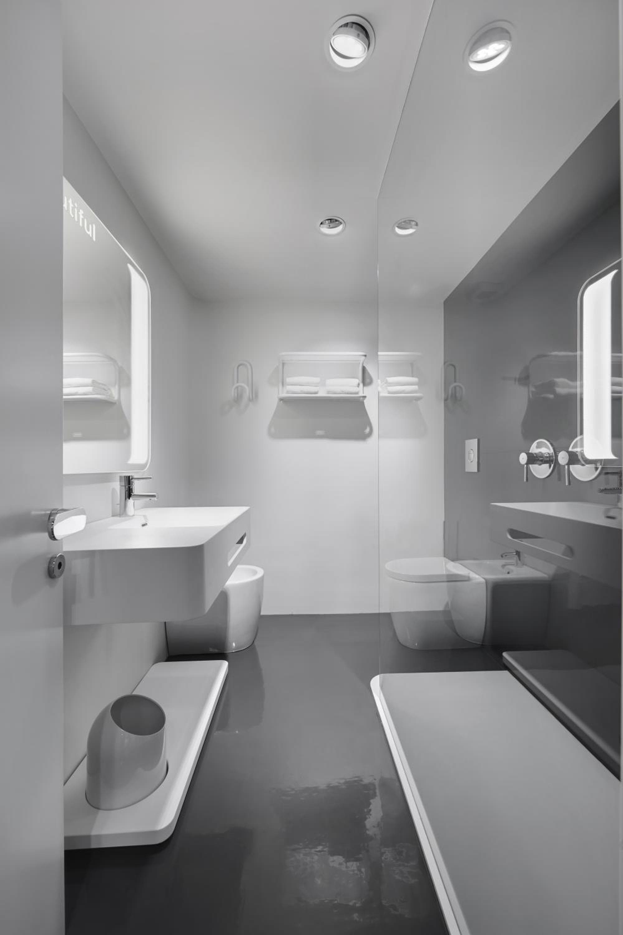 Hotel Ripa Roma — 11
