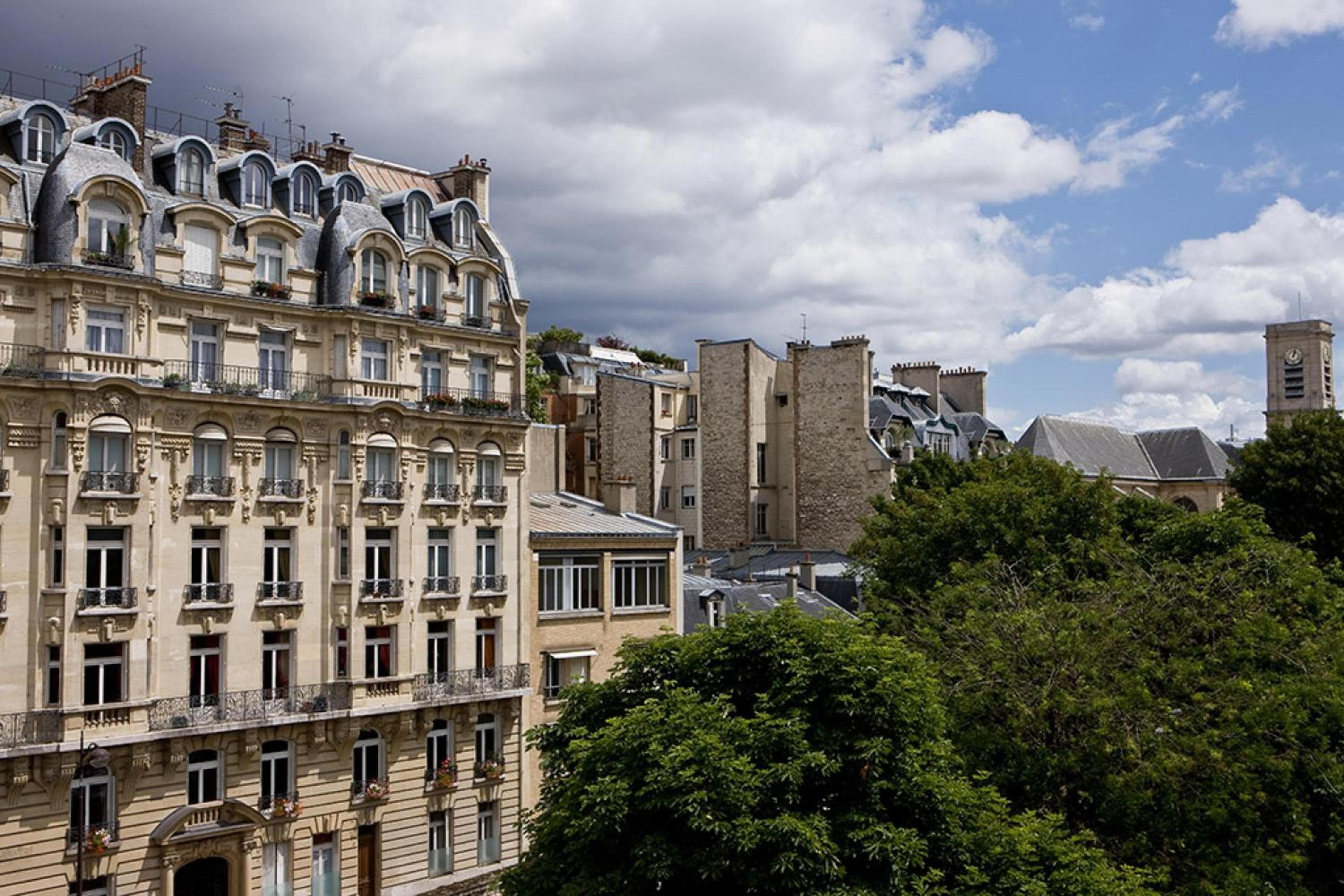 Hotel Observatoire Luxembourg — 13
