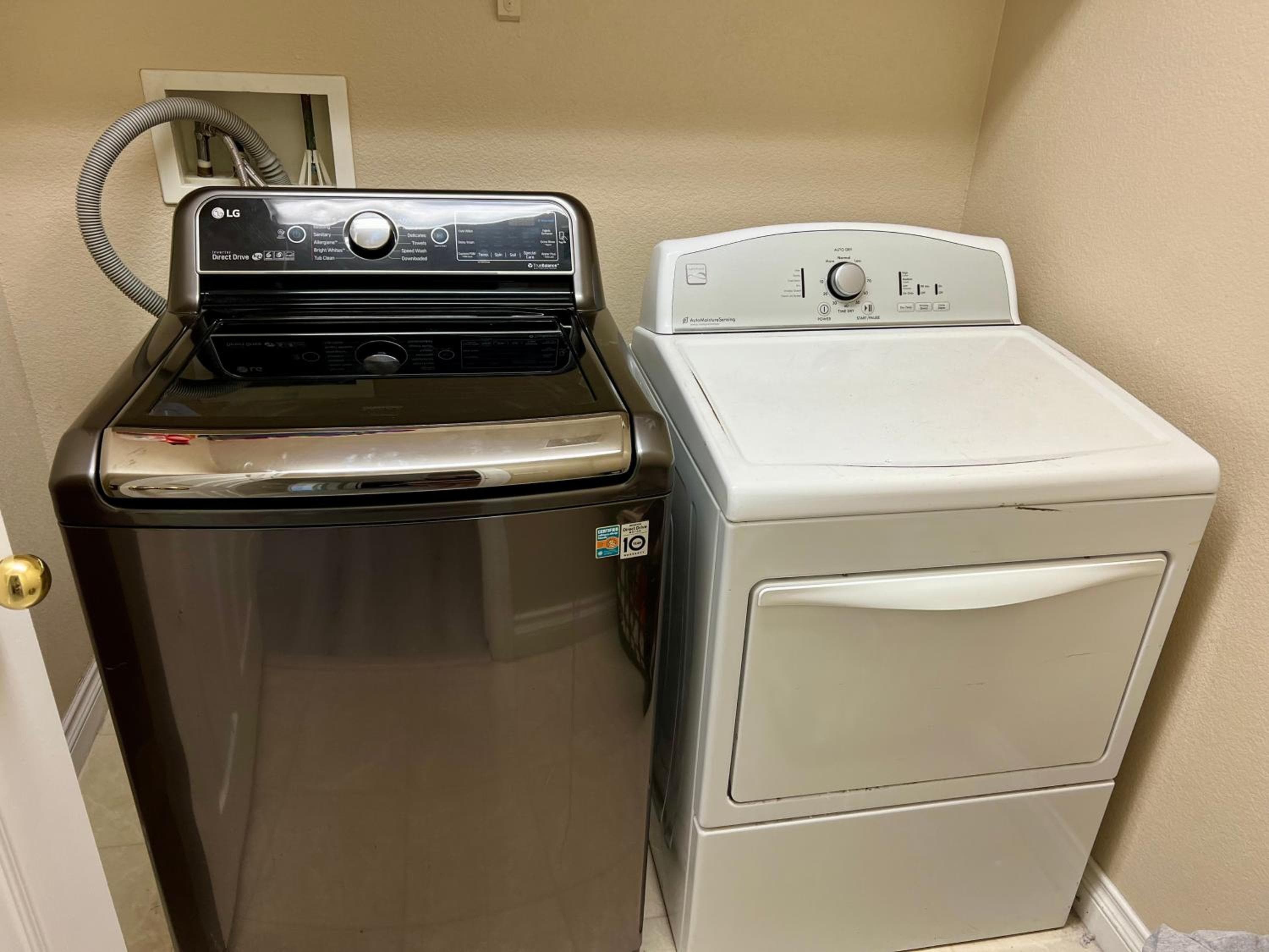 Craig Ranch HomeShare Retreat — 10