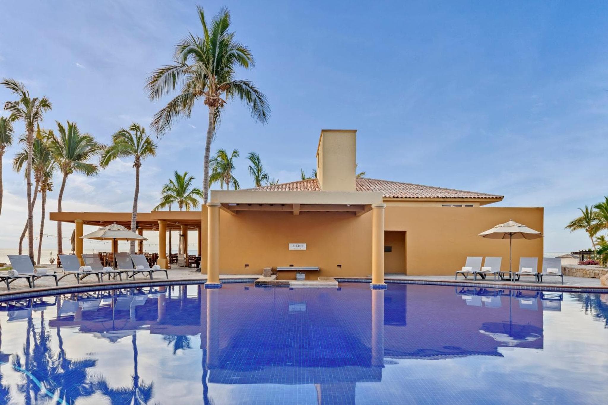 Grand Fiesta Americana Los Cabos All Inclusive Golf & Spa — 6