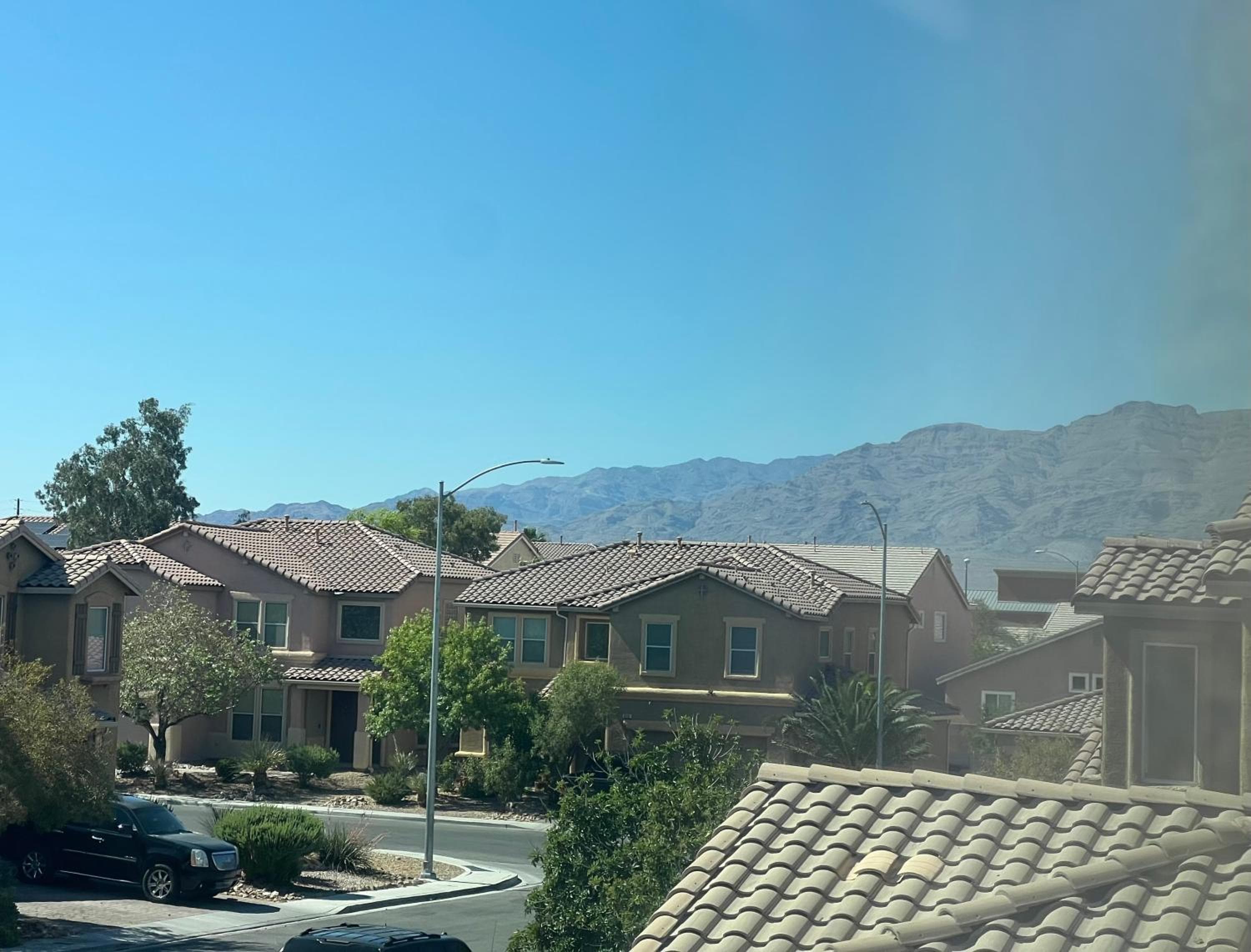Craig Ranch HomeShare Retreat — 6