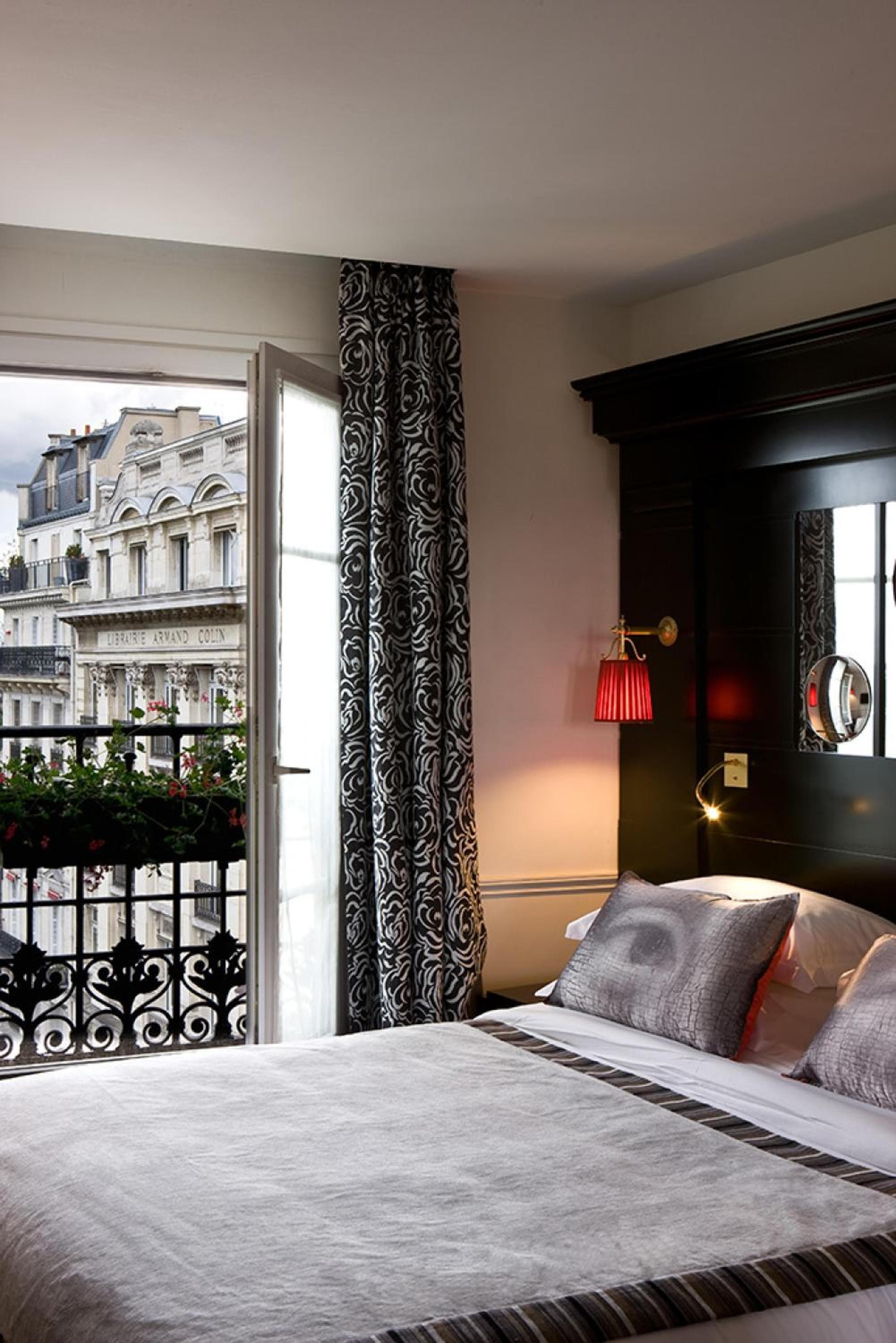 Hotel Observatoire Luxembourg — 21