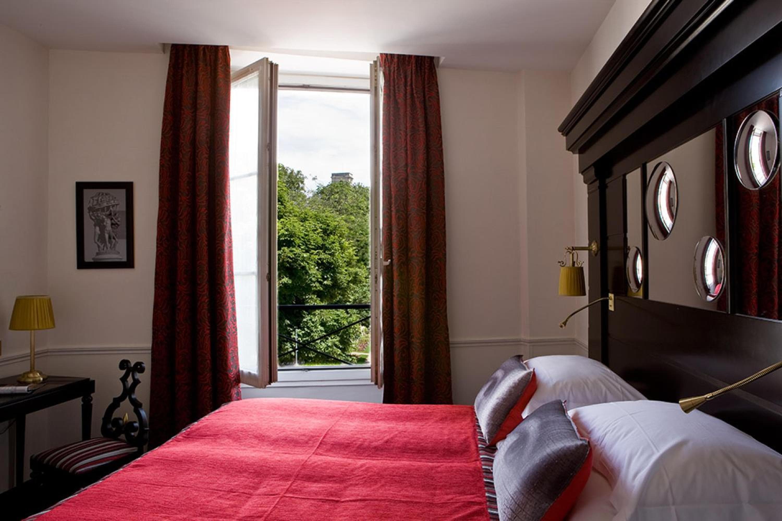 Hotel Observatoire Luxembourg — 10