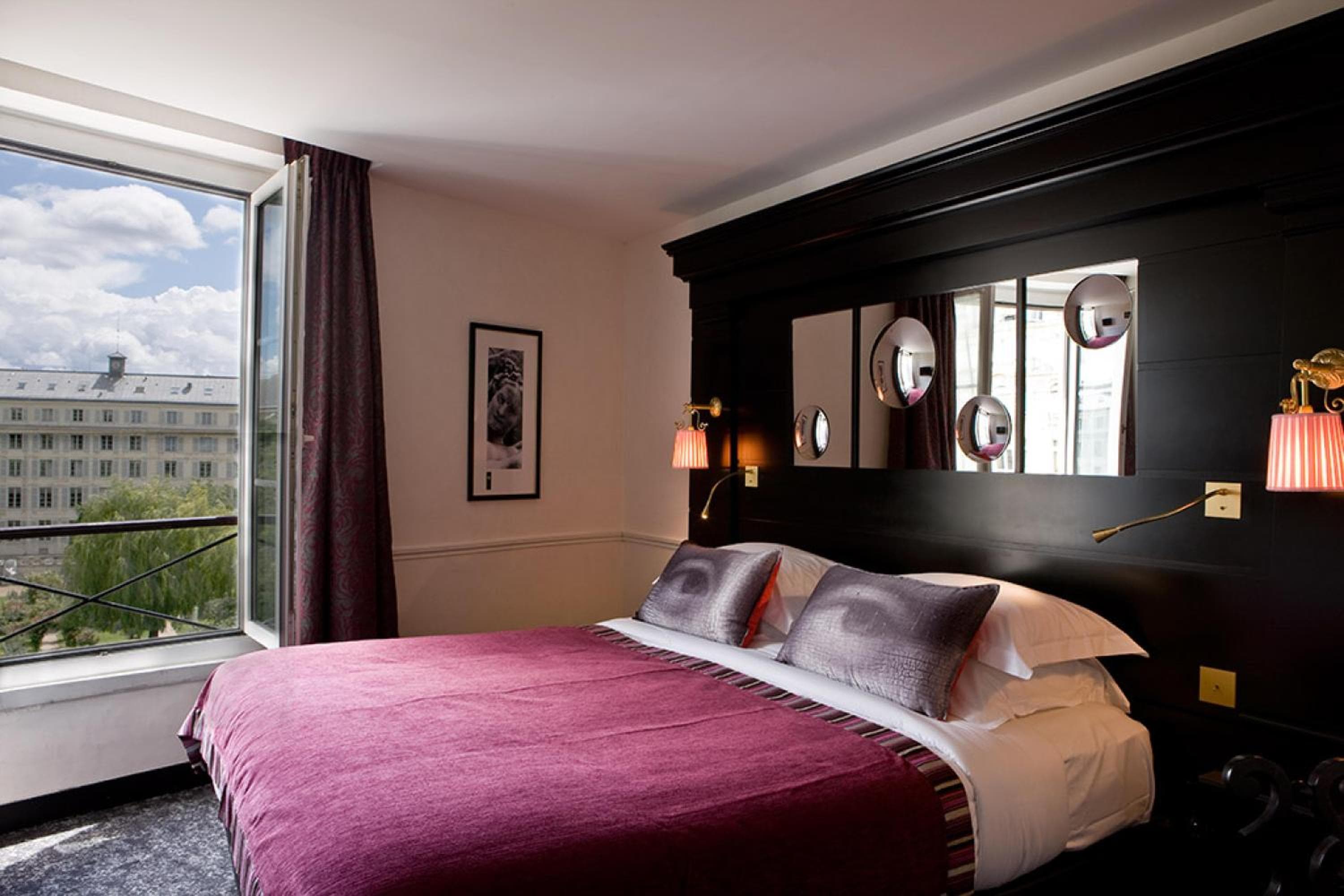 Hotel Observatoire Luxembourg — 3