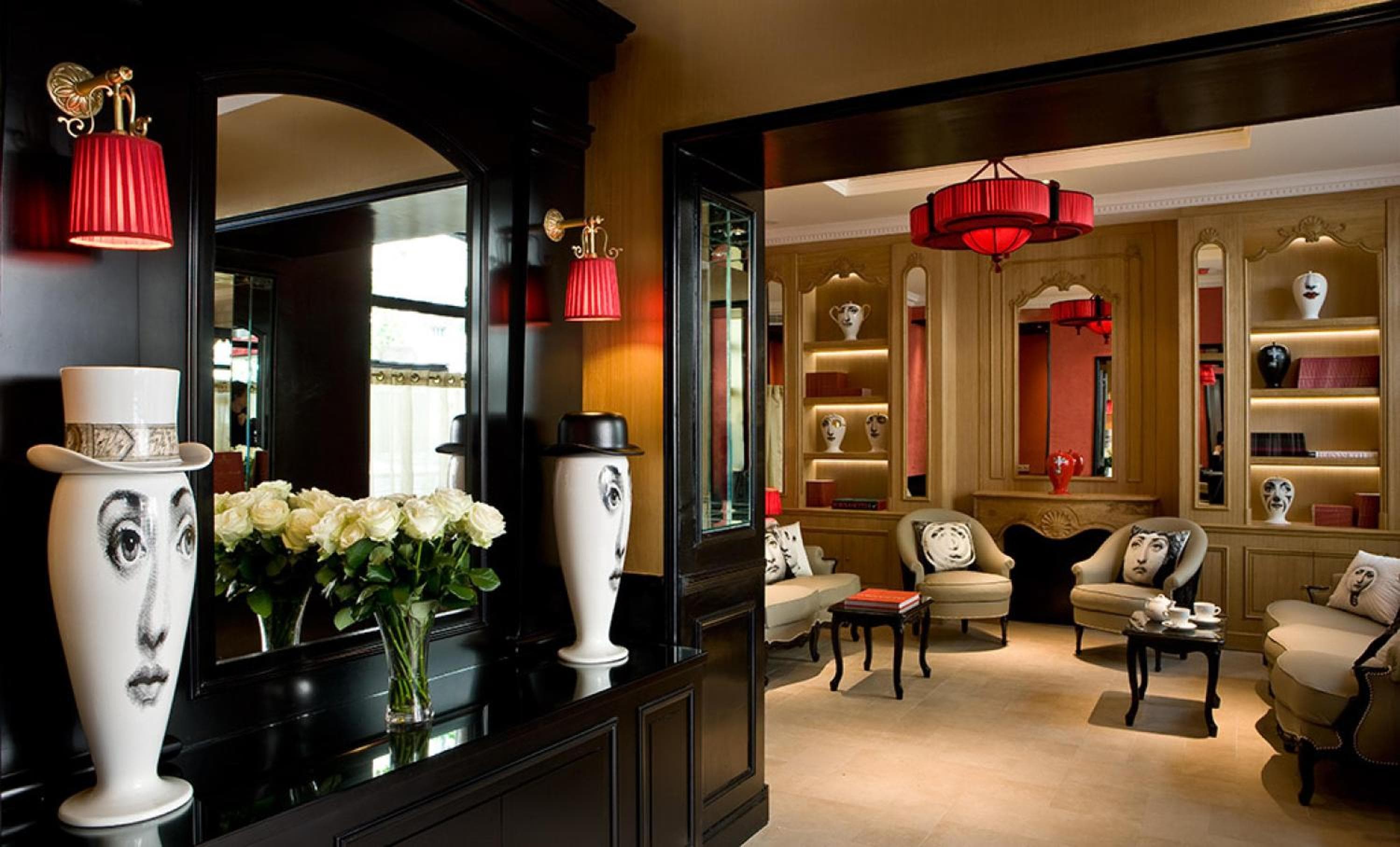 Hotel Observatoire Luxembourg — 5