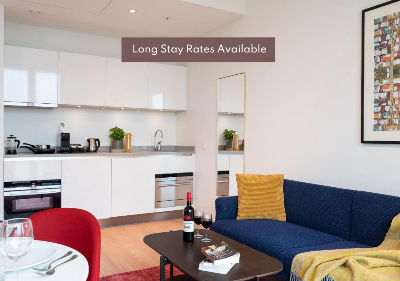 PREMIER SUITES Amsterdam — 2