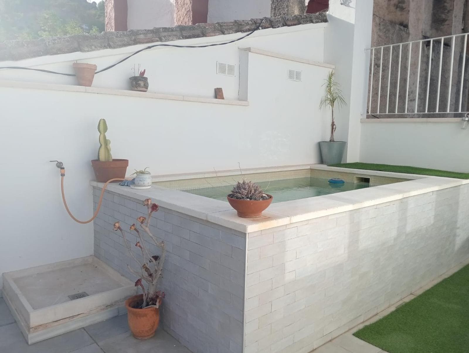 El nido del Chorro — 24
