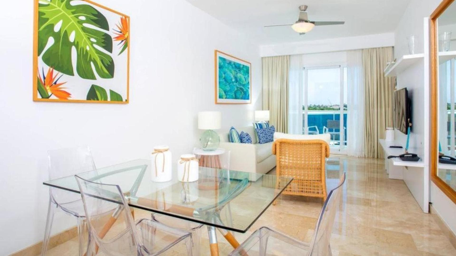 Cana Rock Condos — 18
