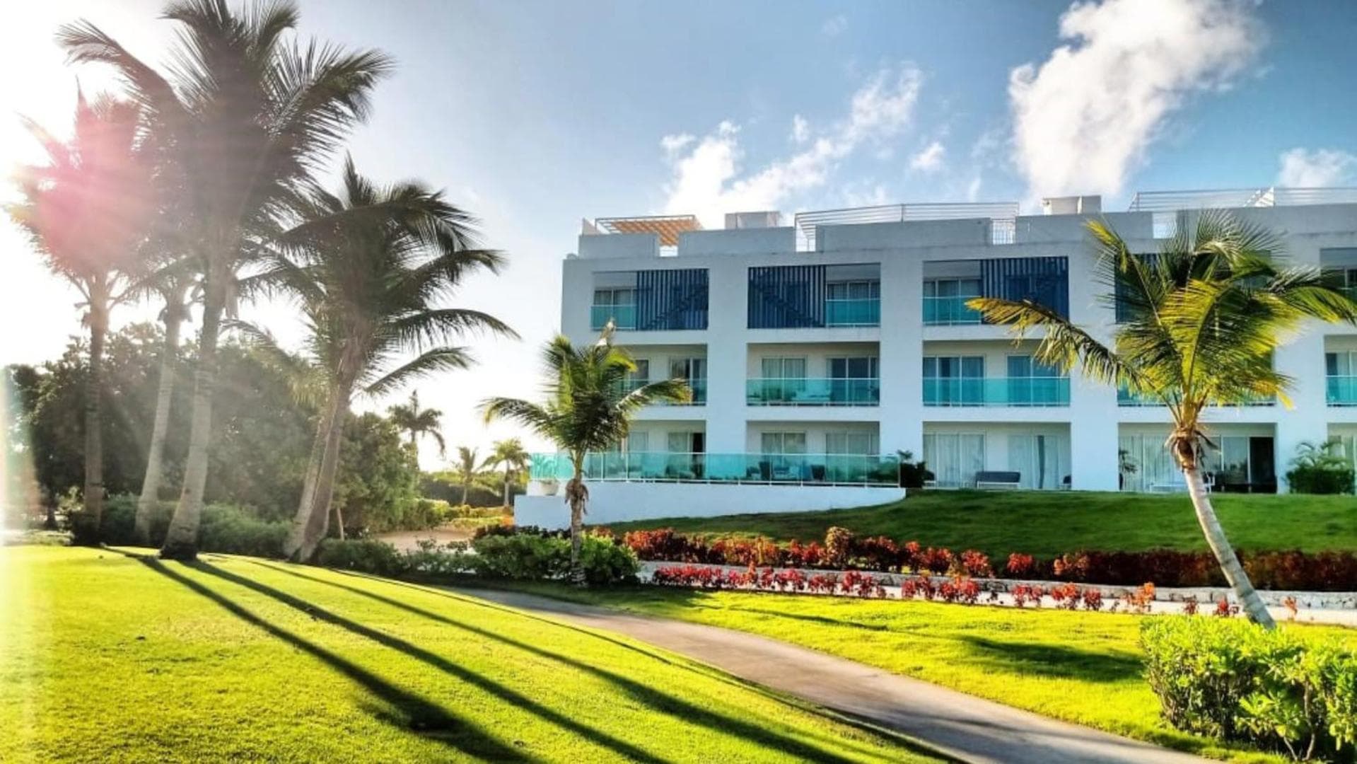 Cana Rock Condos — 3