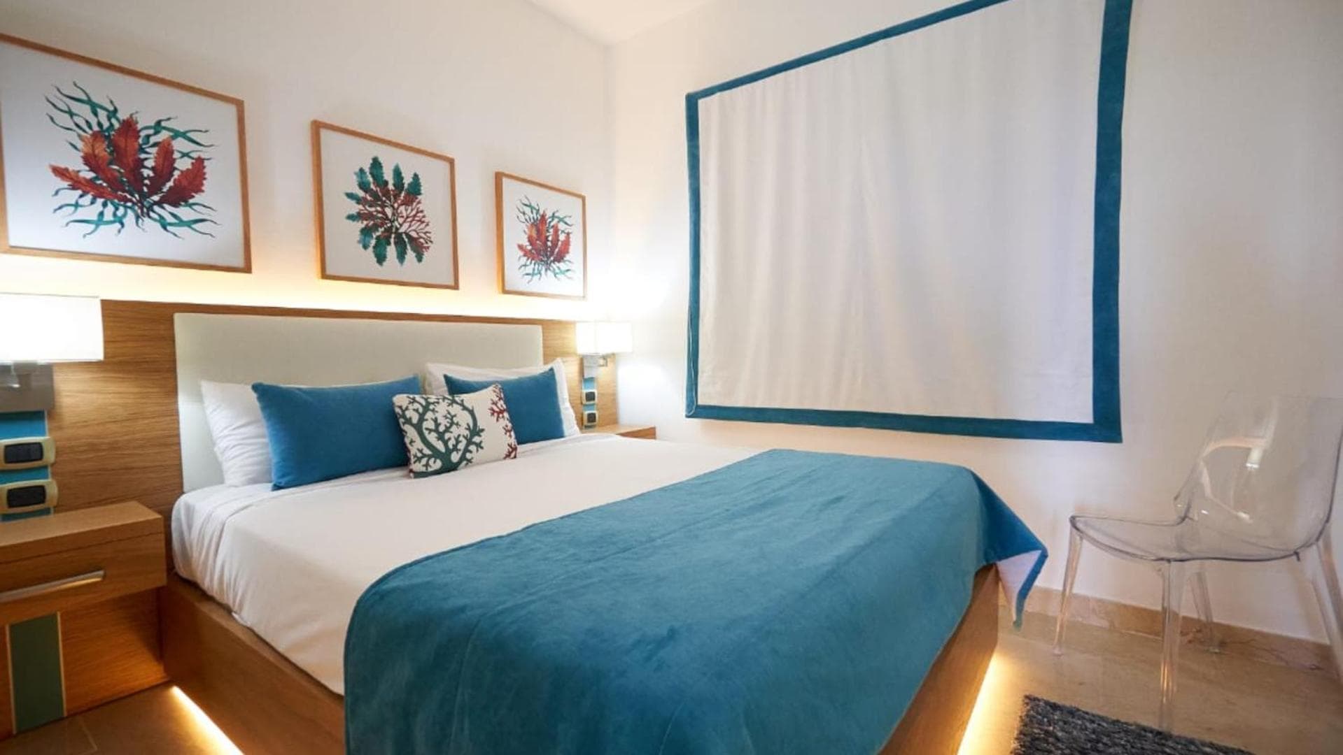 Cana Rock Condos — 6