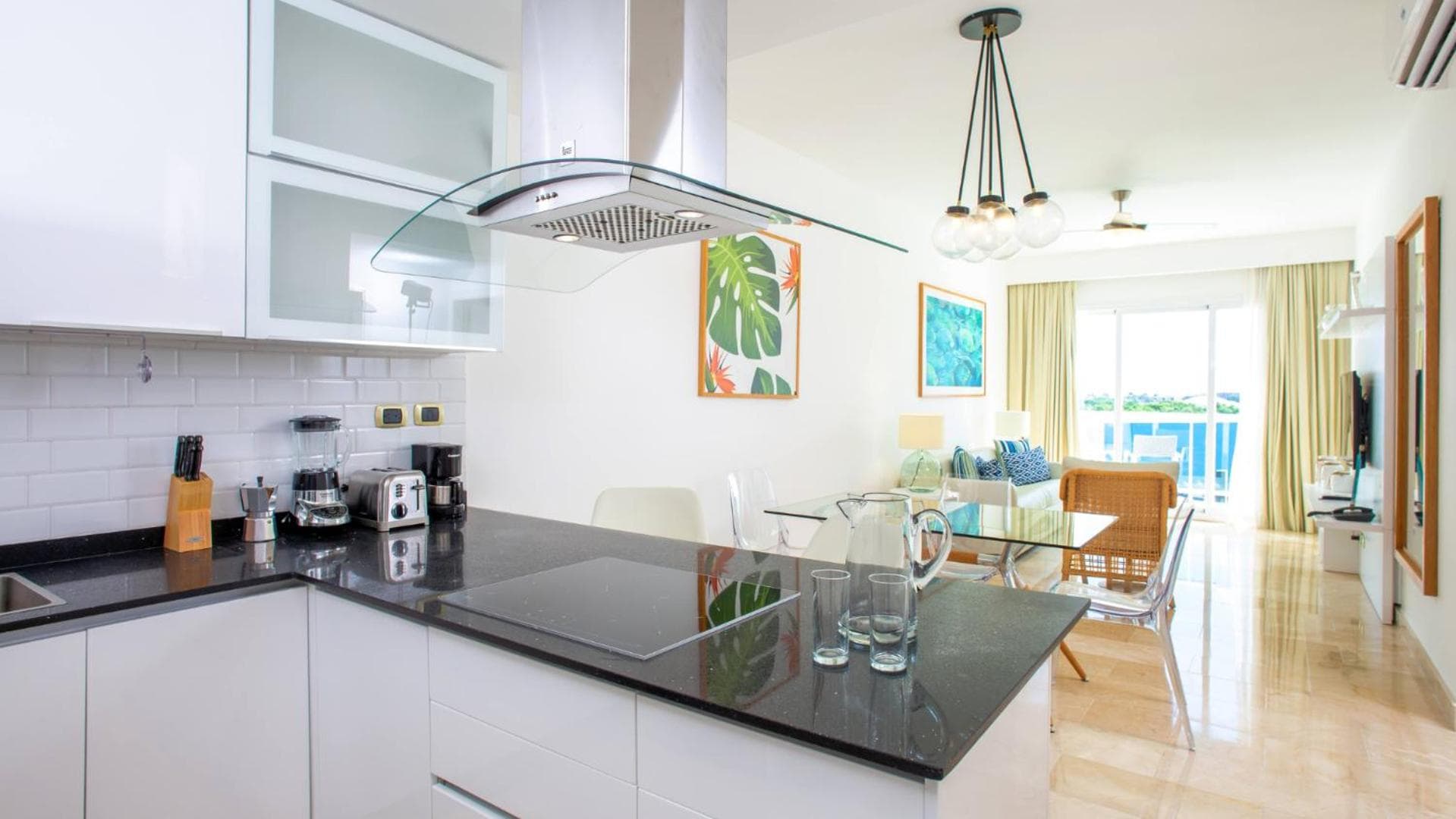 Cana Rock Condos — 15