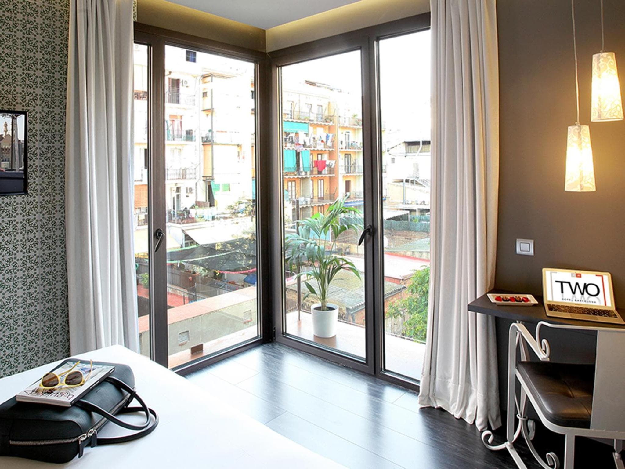 Axel TWO Barcelona 4 Sup - Adults Only — 29