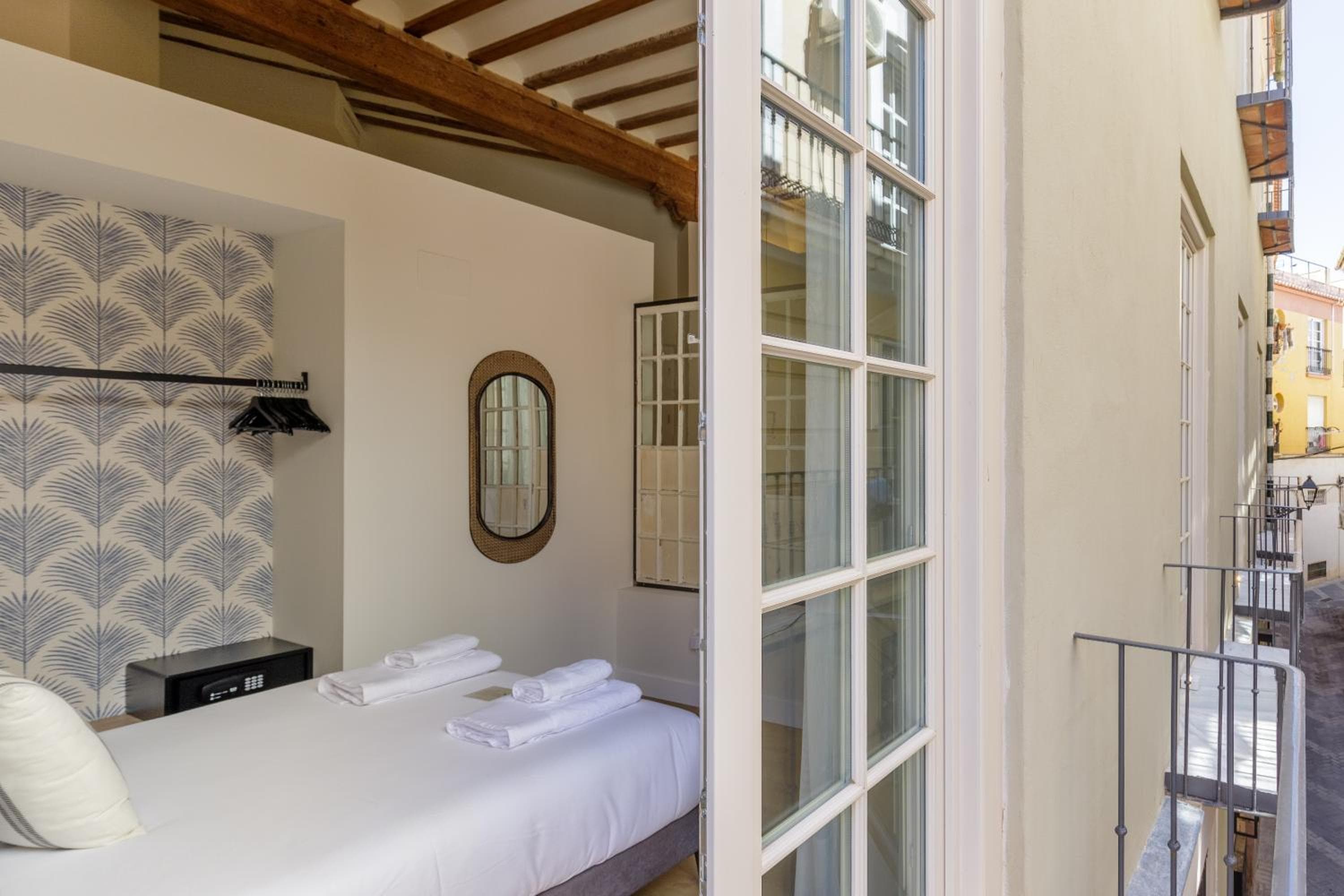 Palacio Vegafuente by Caleta Homes — 18