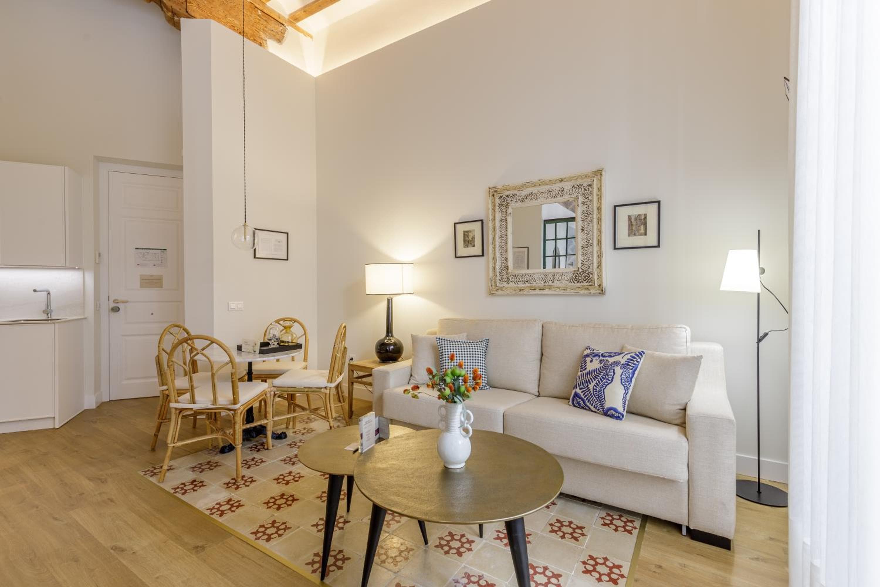Palacio Vegafuente by Caleta Homes - Palacio Vegafuente von Caleta Homes — 12
